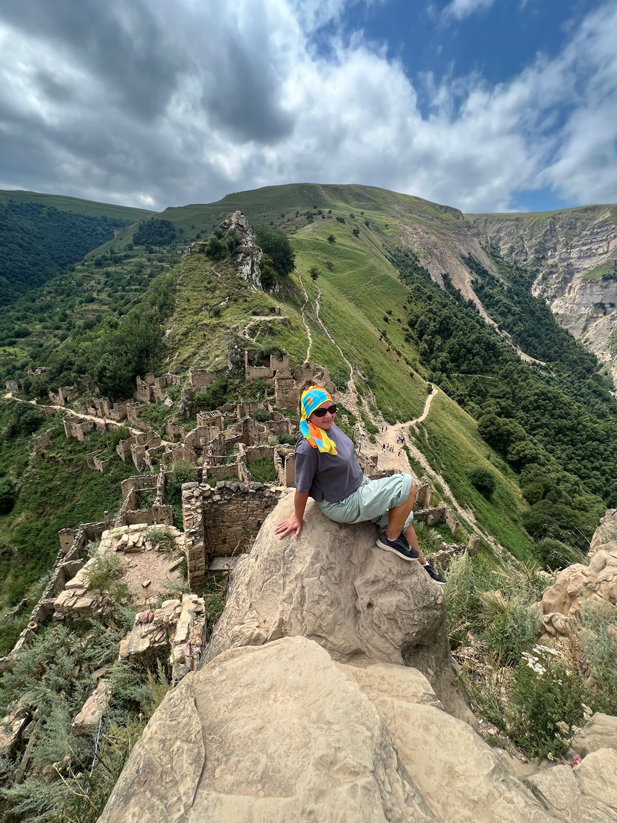 Тур Березка 5 Дней Все Включено (132/172)