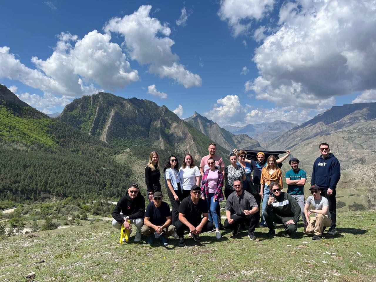 Тур Березка 5 Дней Все Включено (61/172)