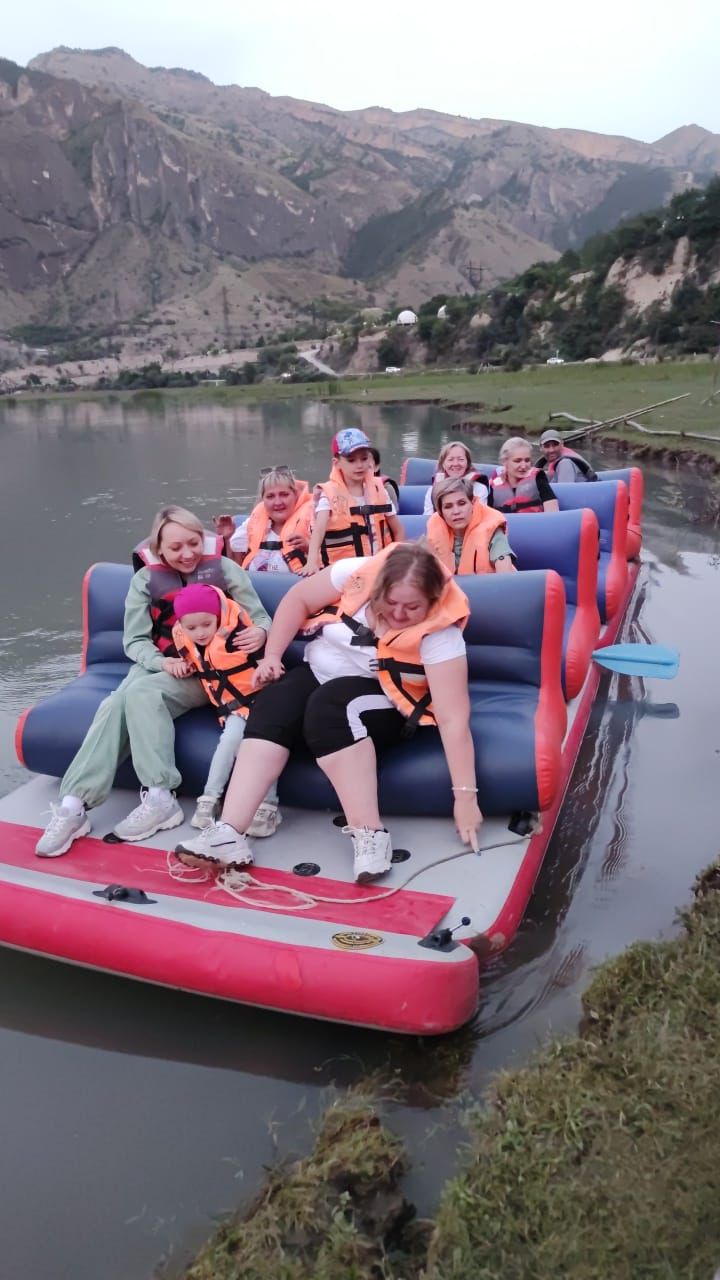 Тур Березка 5 Дней Все Включено (151/172)