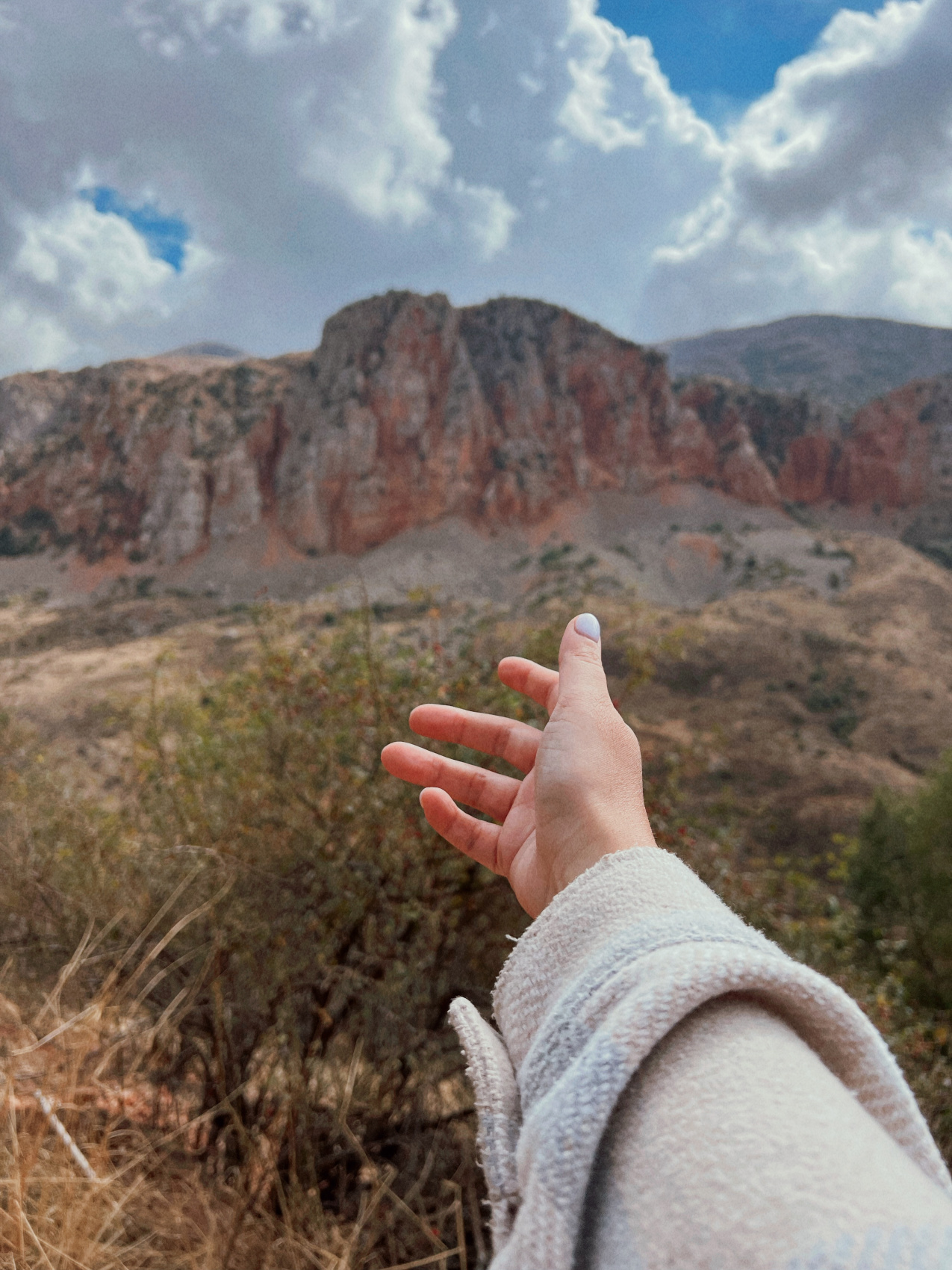 Армения со вкусом (4/48)