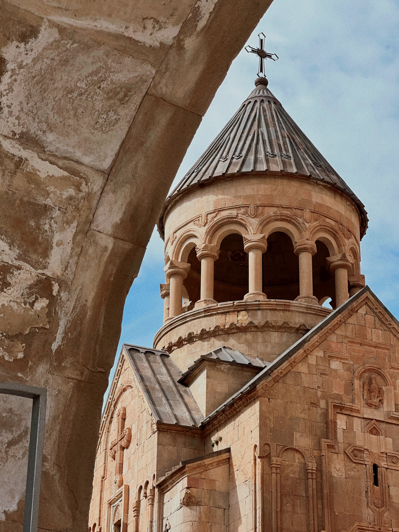 Армения со вкусом