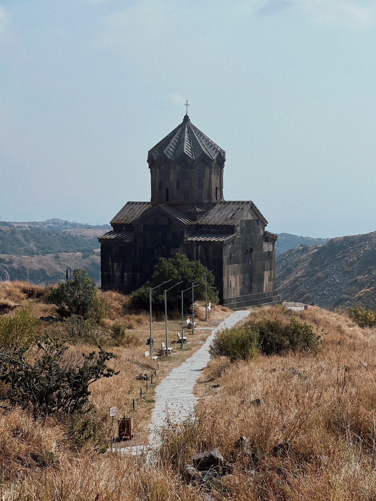 Армения со вкусом (34/48)