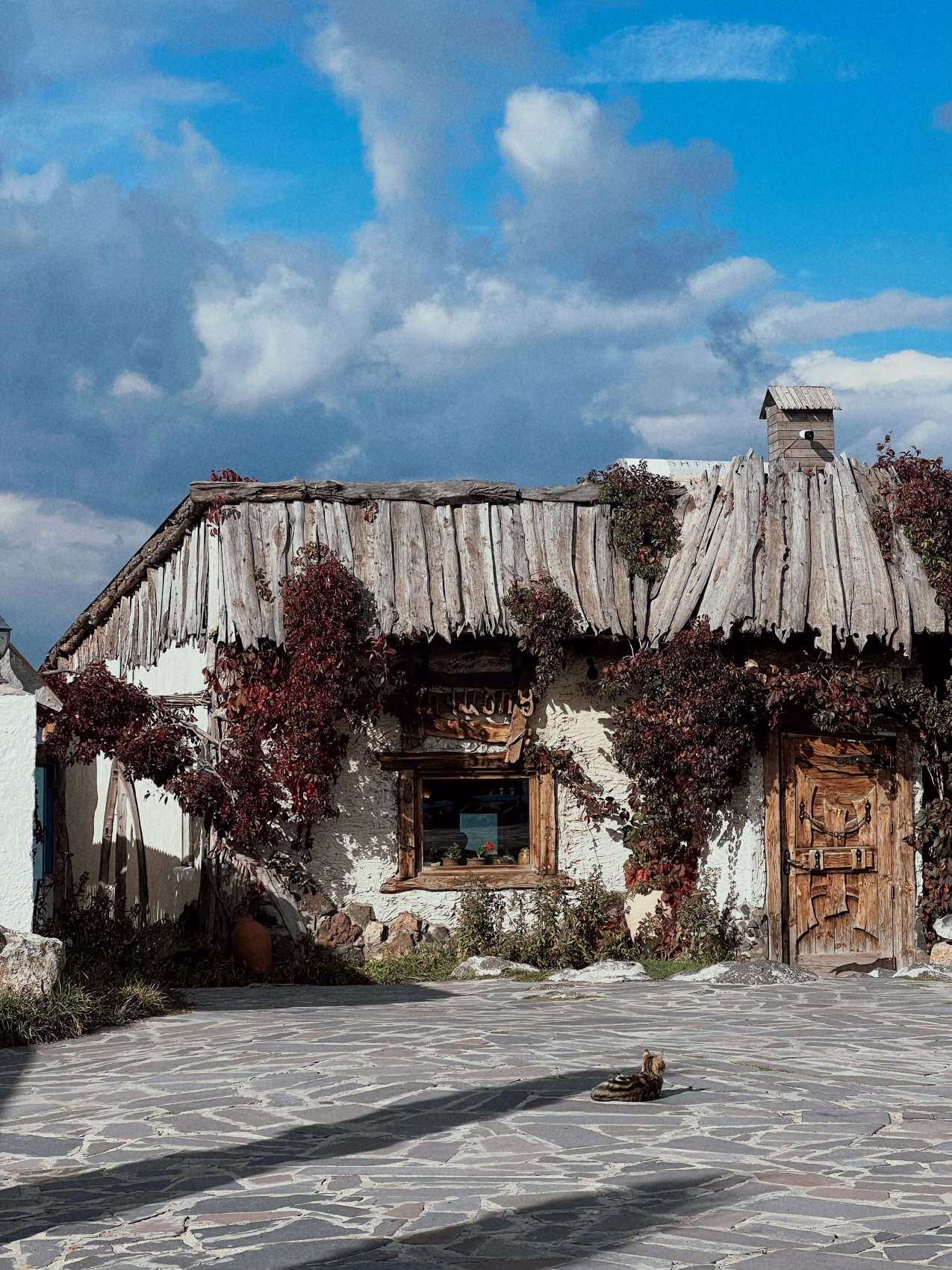 Армения со вкусом (7/48)