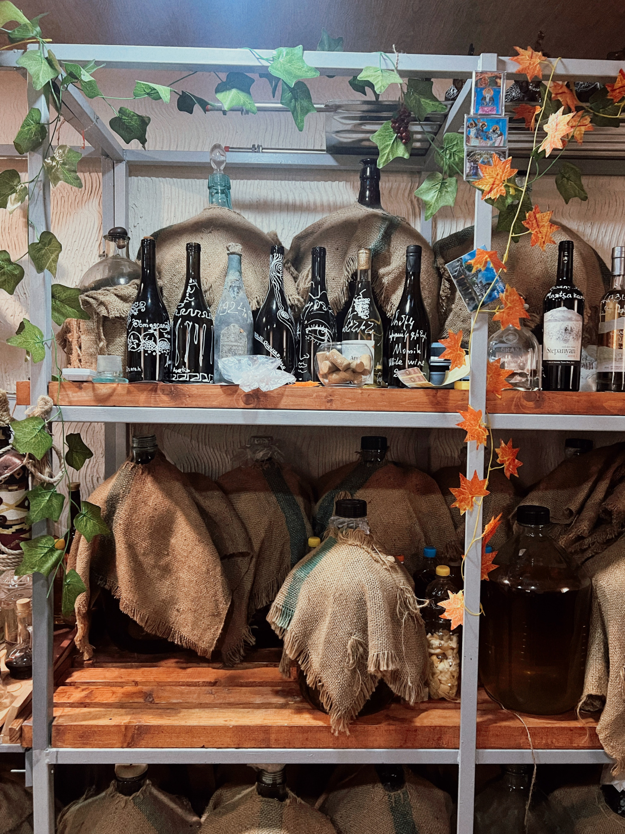 Армения со вкусом (33/48)