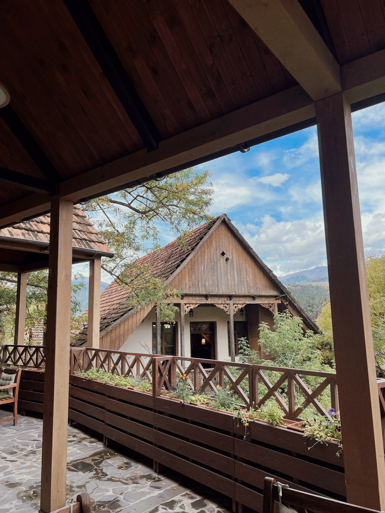 Армения со вкусом (5/48)