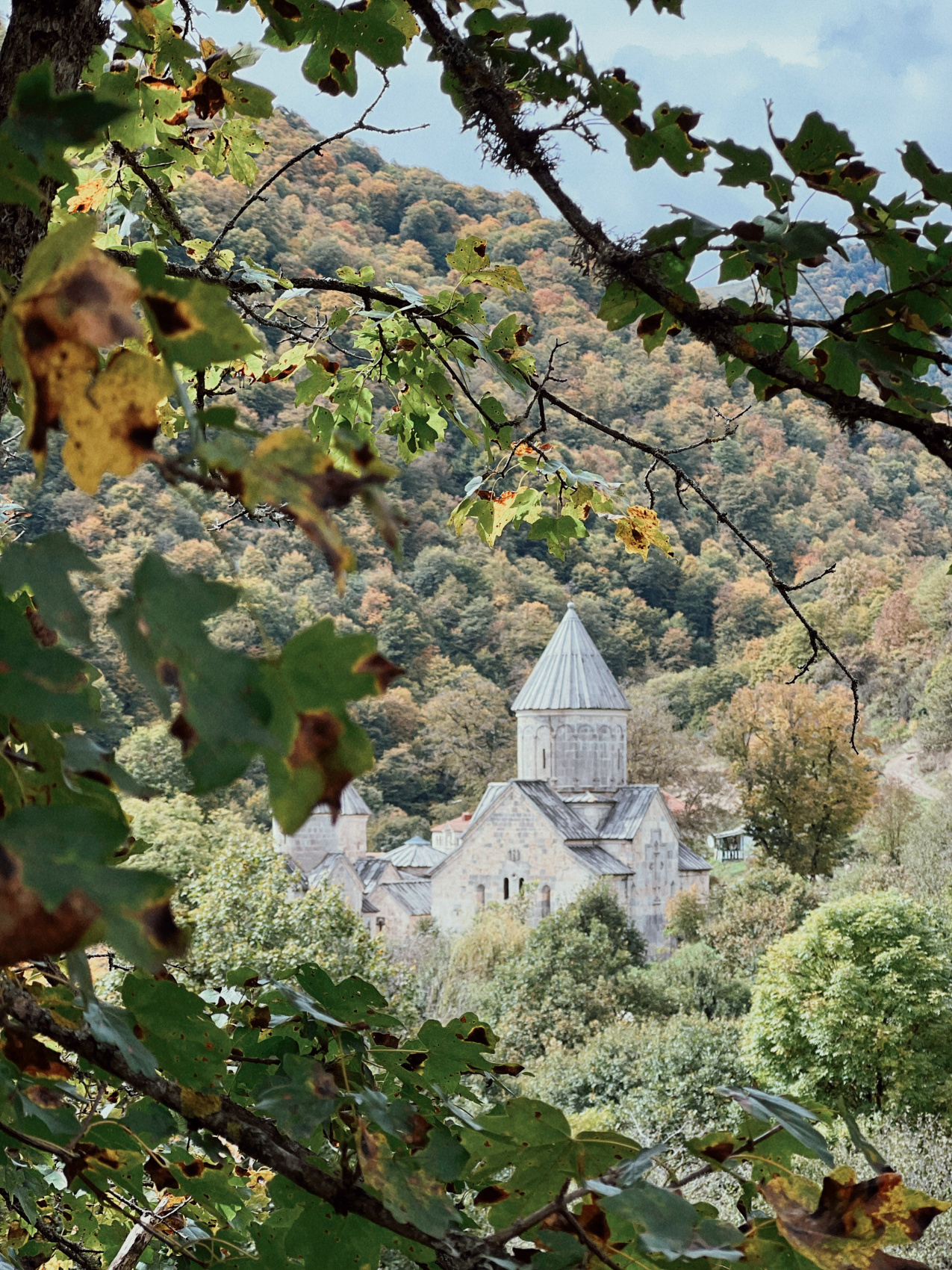 Армения со вкусом (36/48)