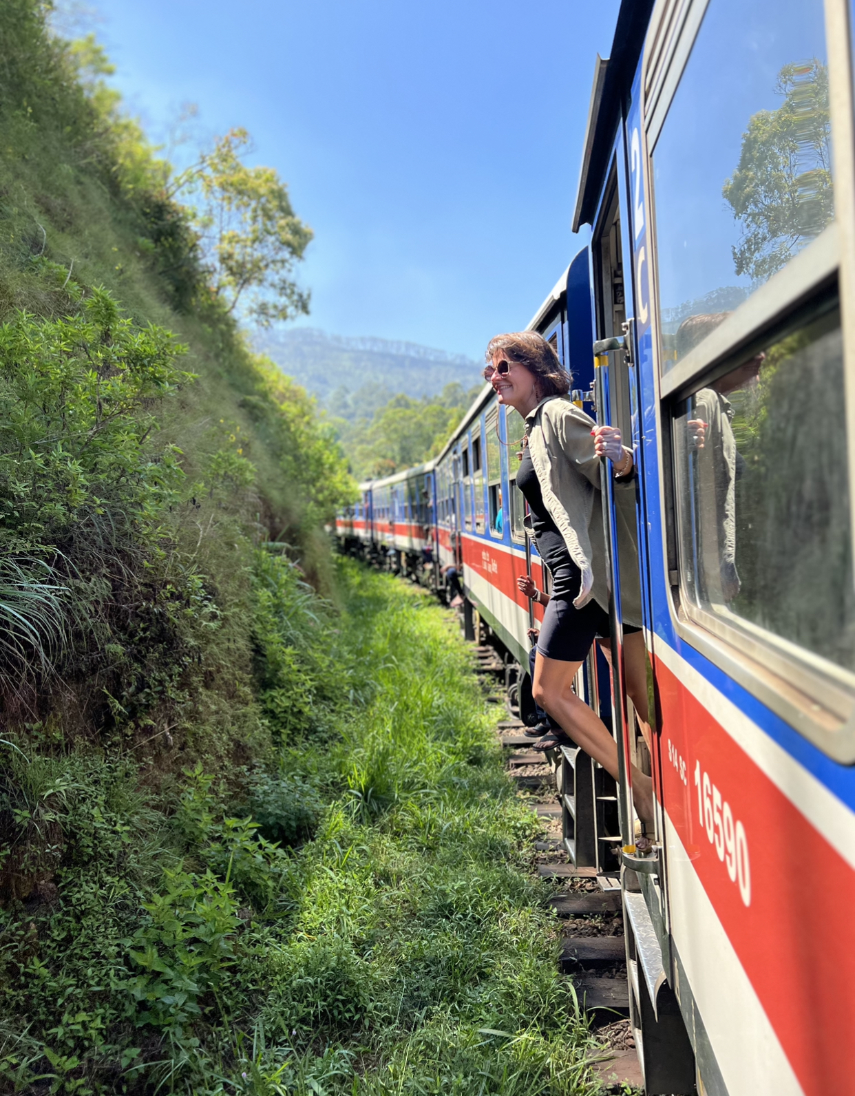 Новый год на Шри-Ланке (2/54)