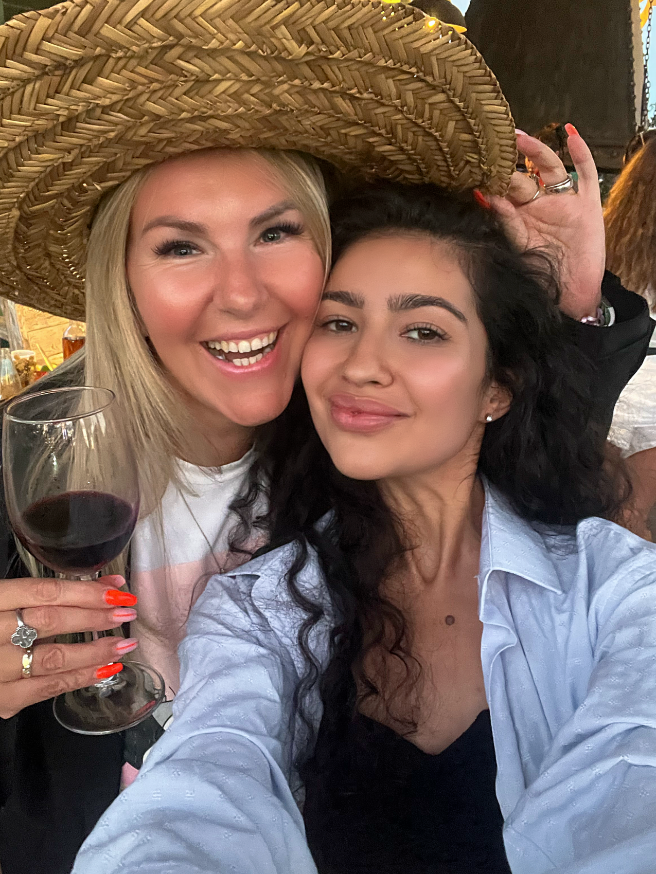 Ртвели В Винной Кахетии 2026  праздник сбора урожая (3/32)