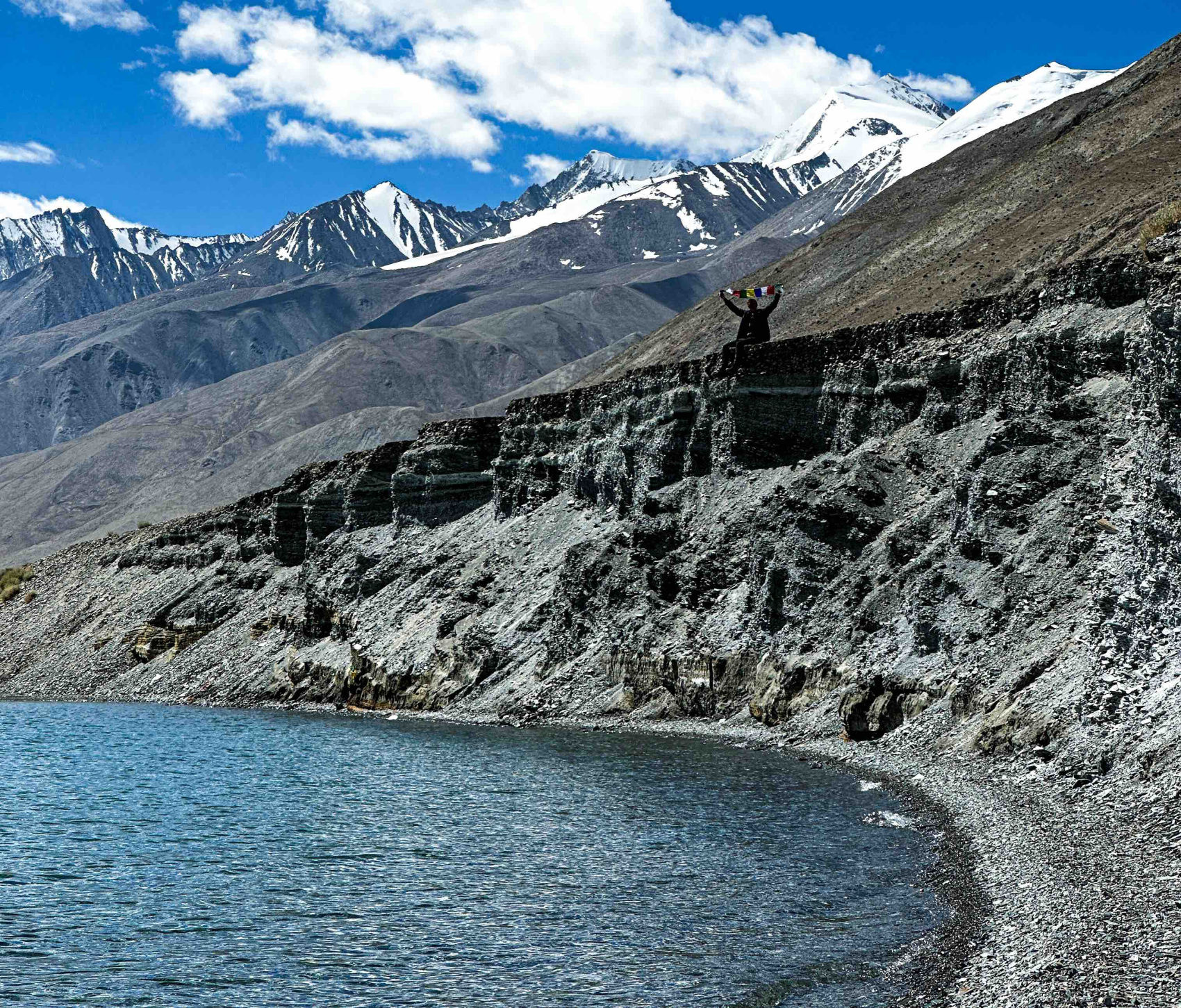 Мотопутешествие в Ладакх, Индия. (24/103)