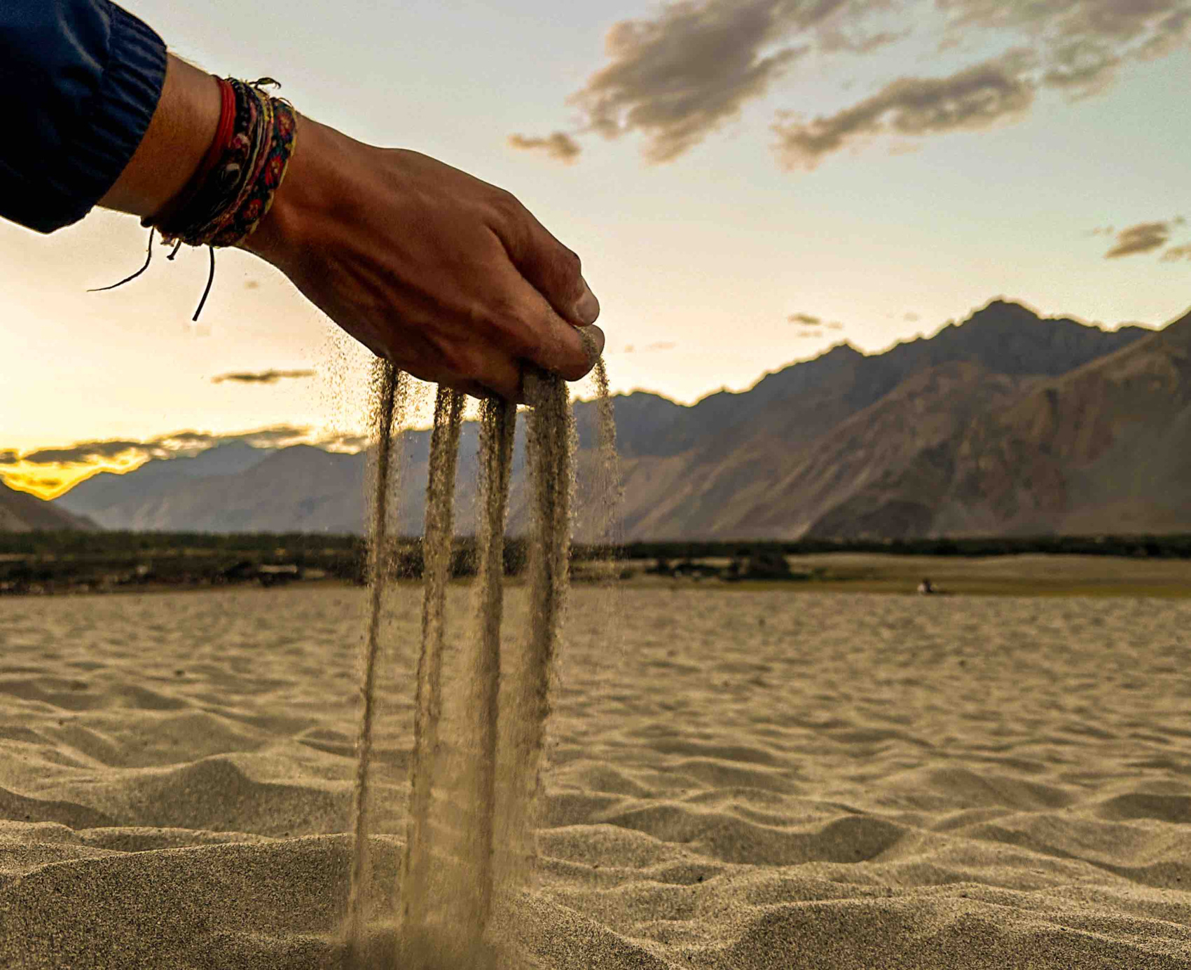 Мотопутешествие в Ладакх, Индия. (13/103)