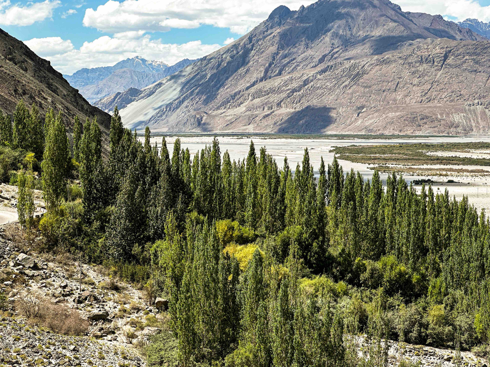 Мотопутешествие в Ладакх, Индия. (11/103)