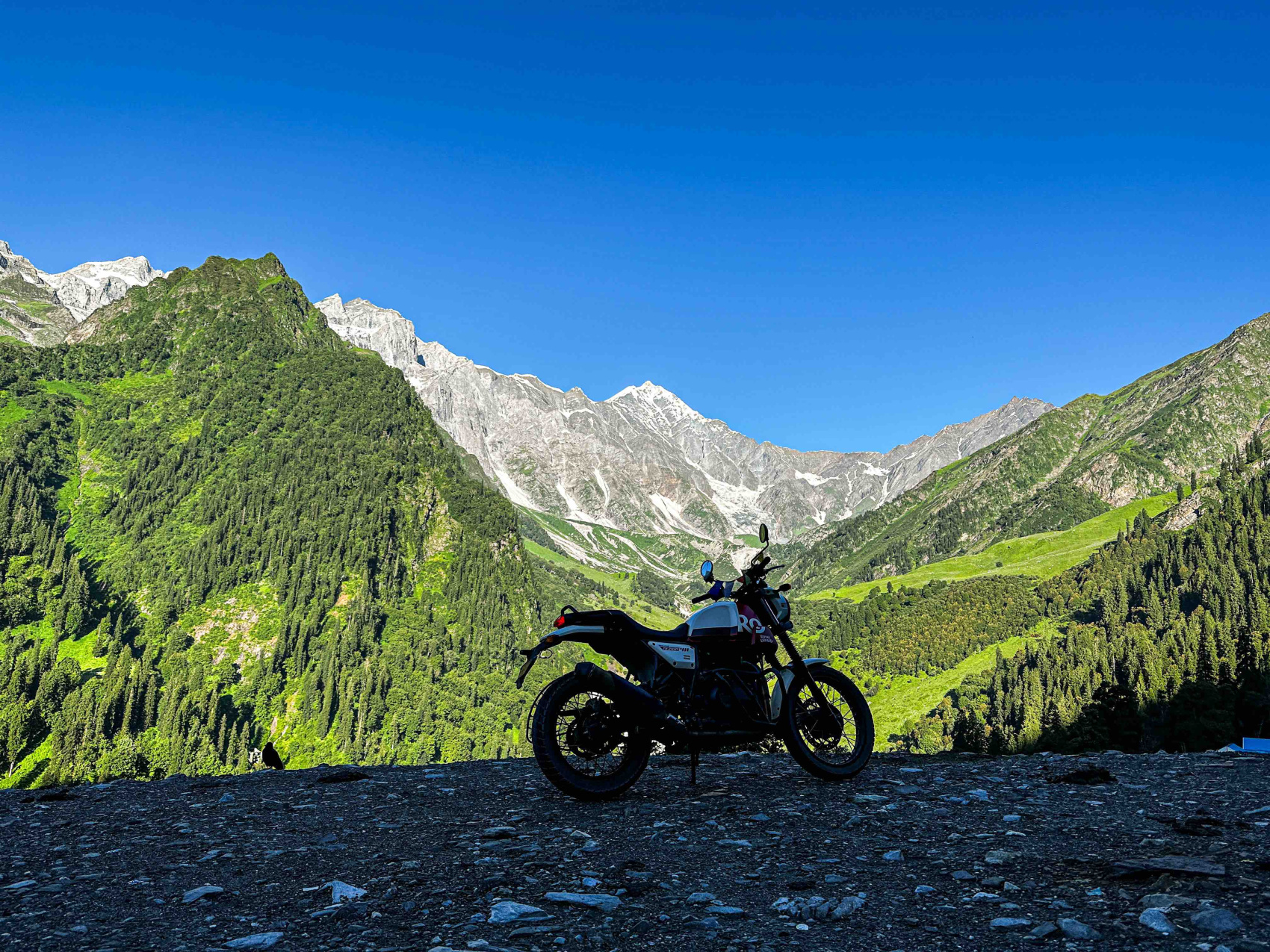 Мотопутешествие в Ладакх, Индия. (39/103)