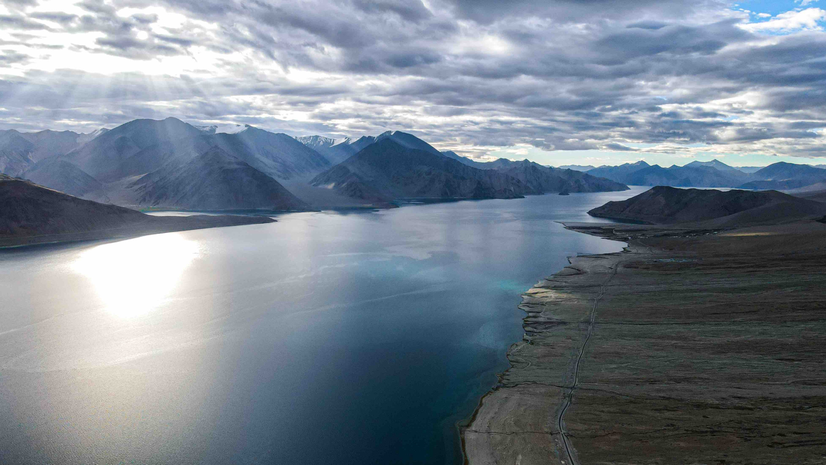 Мотопутешествие в Ладакх, Индия. (19/103)