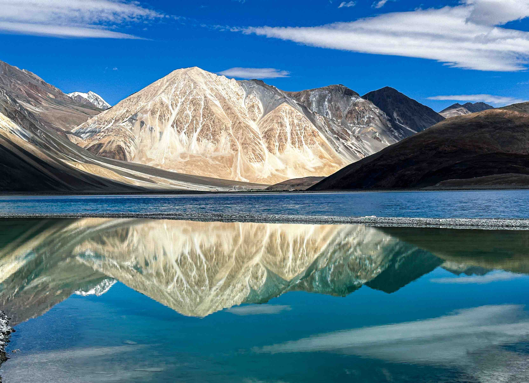 Мотопутешествие в Ладакх, Индия. (26/103)