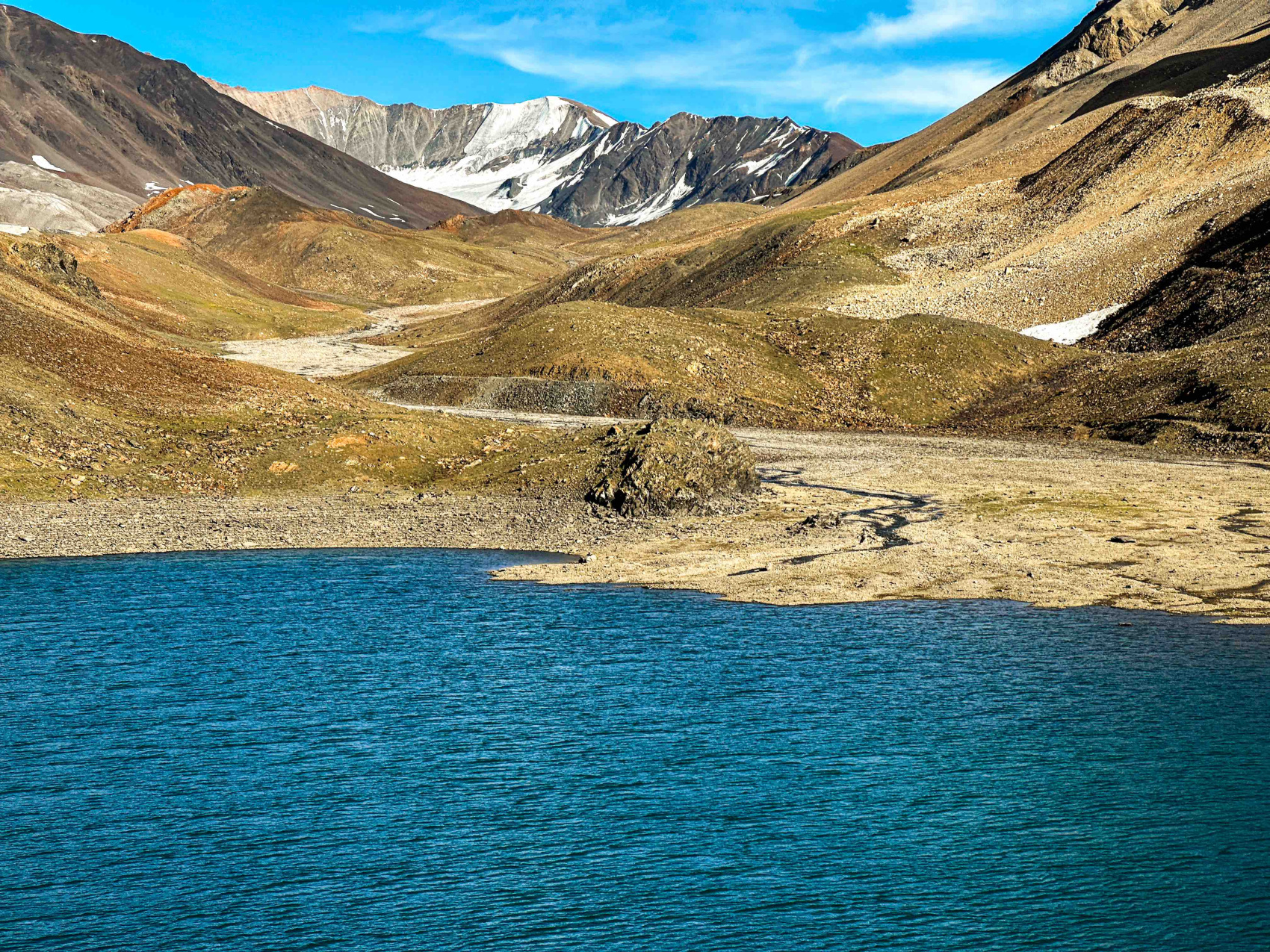 Мотопутешествие в Ладакх, Индия. (28/103)
