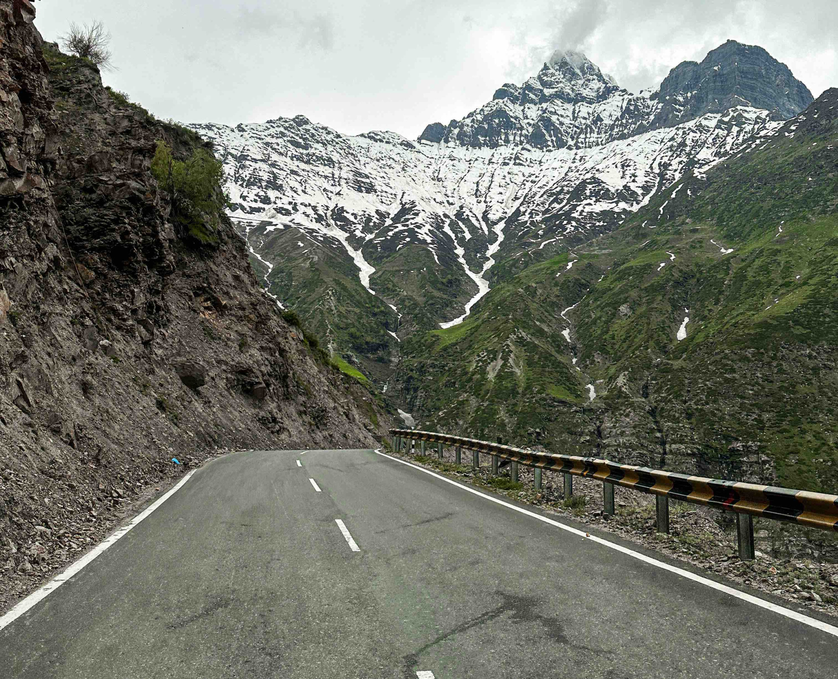 Мотопутешествие в Ладакх, Индия. (36/103)