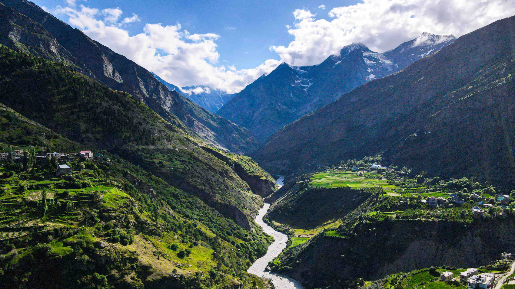 Мотопутешествие в Ладакх, Индия. (80/103)