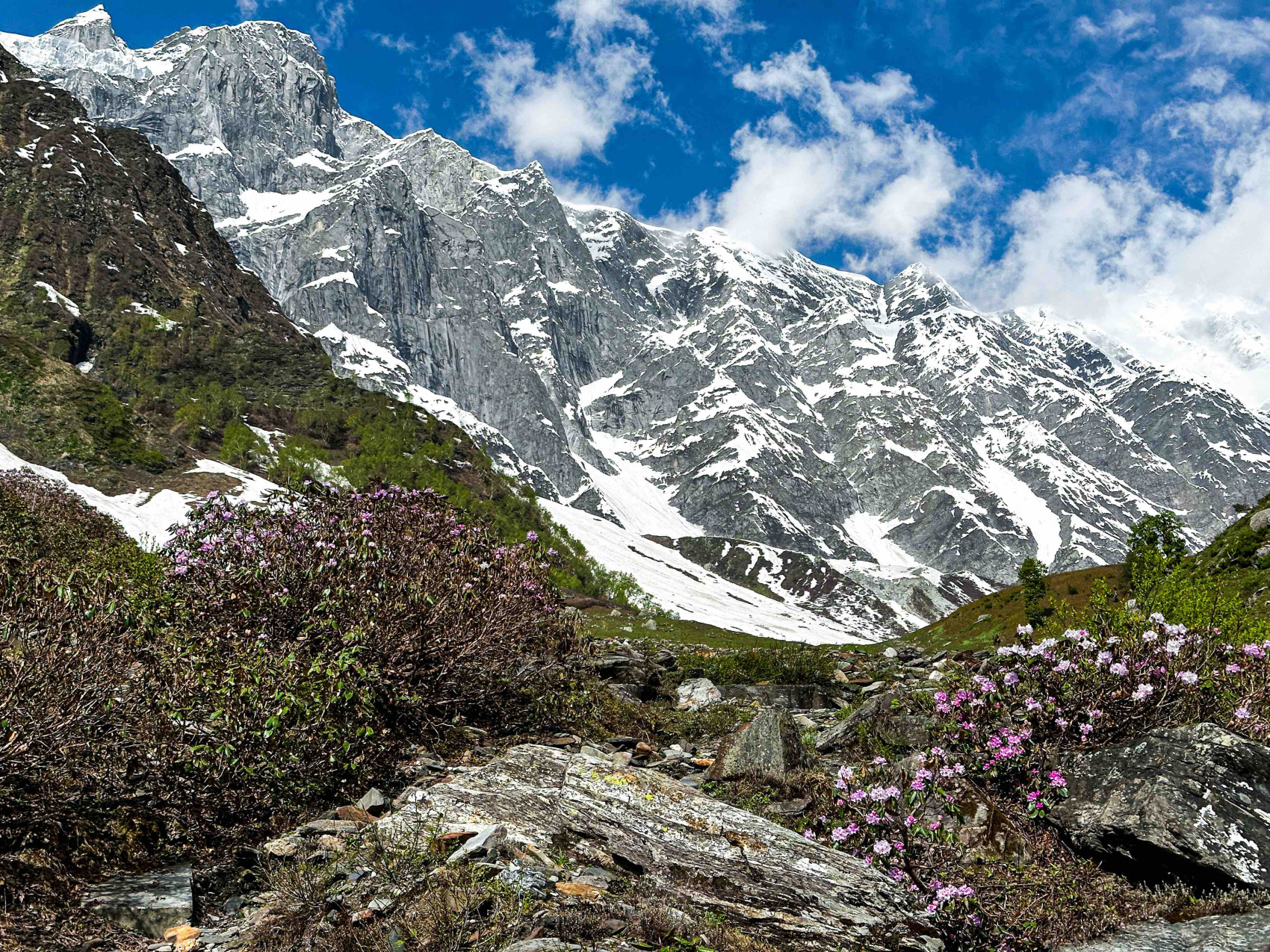 Мотопутешествие в Ладакх, Индия. (47/103)