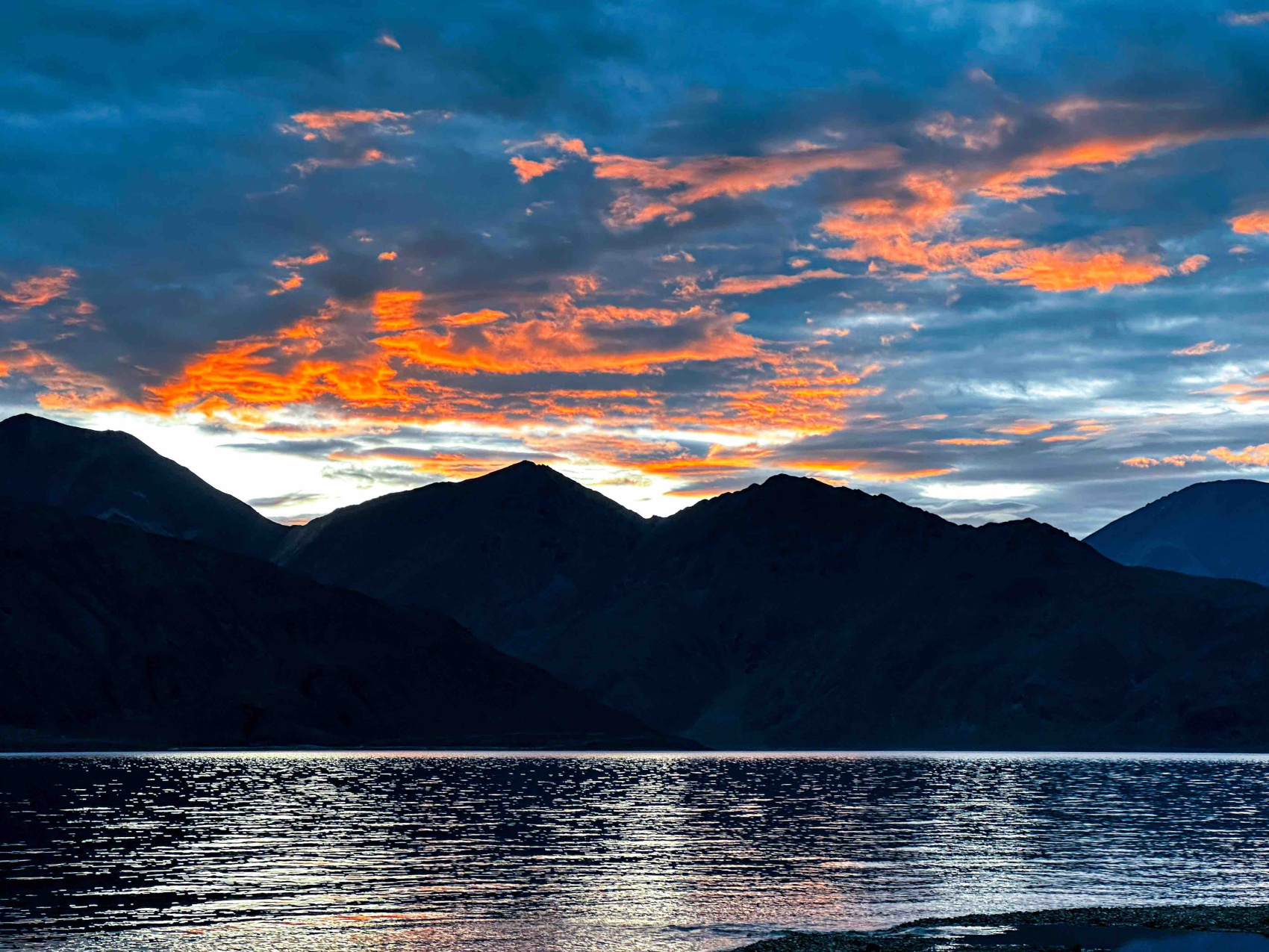 Мотопутешествие в Ладакх, Индия. (16/103)