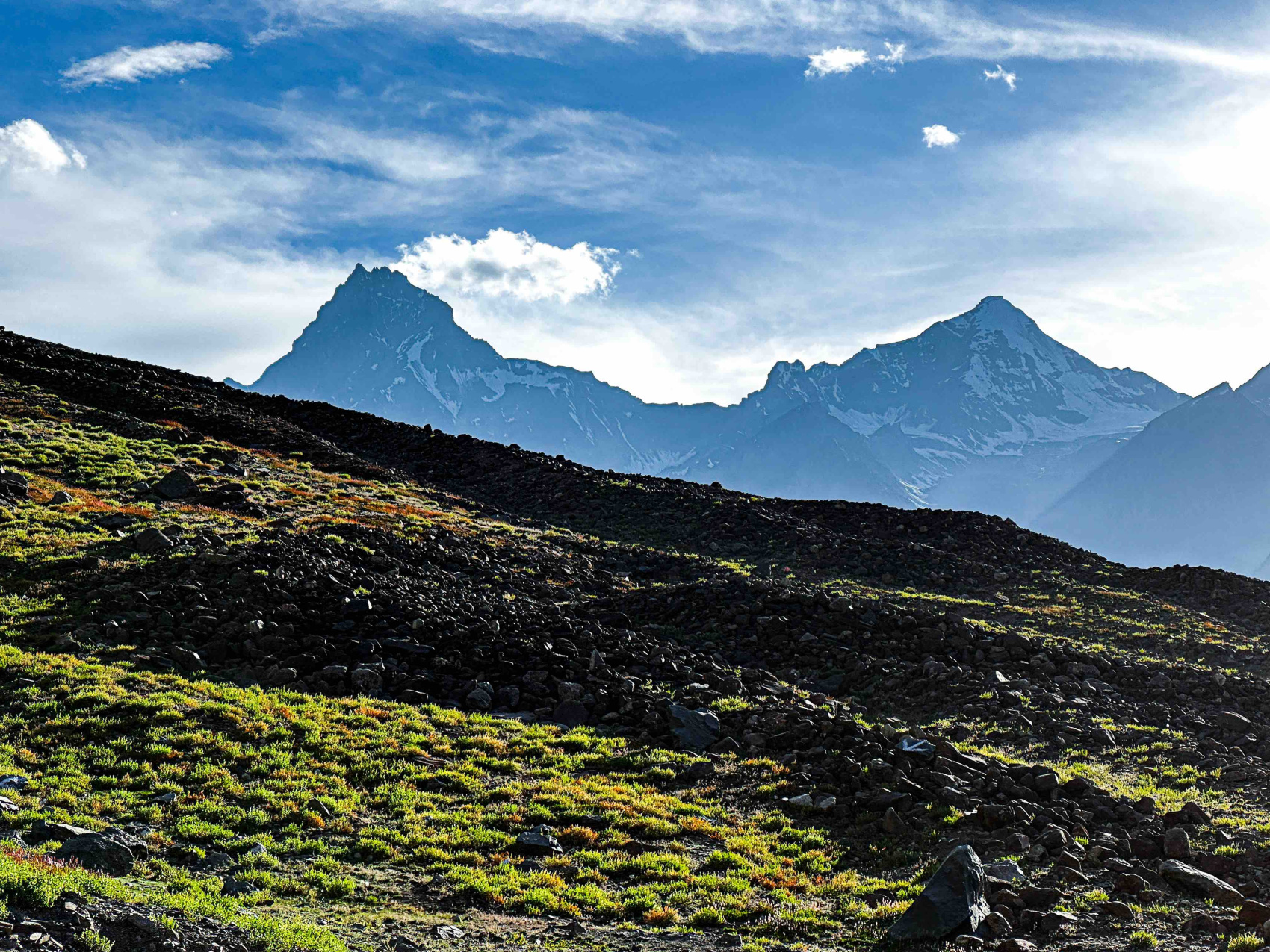 Мотопутешествие в Ладакх, Индия. (29/103)