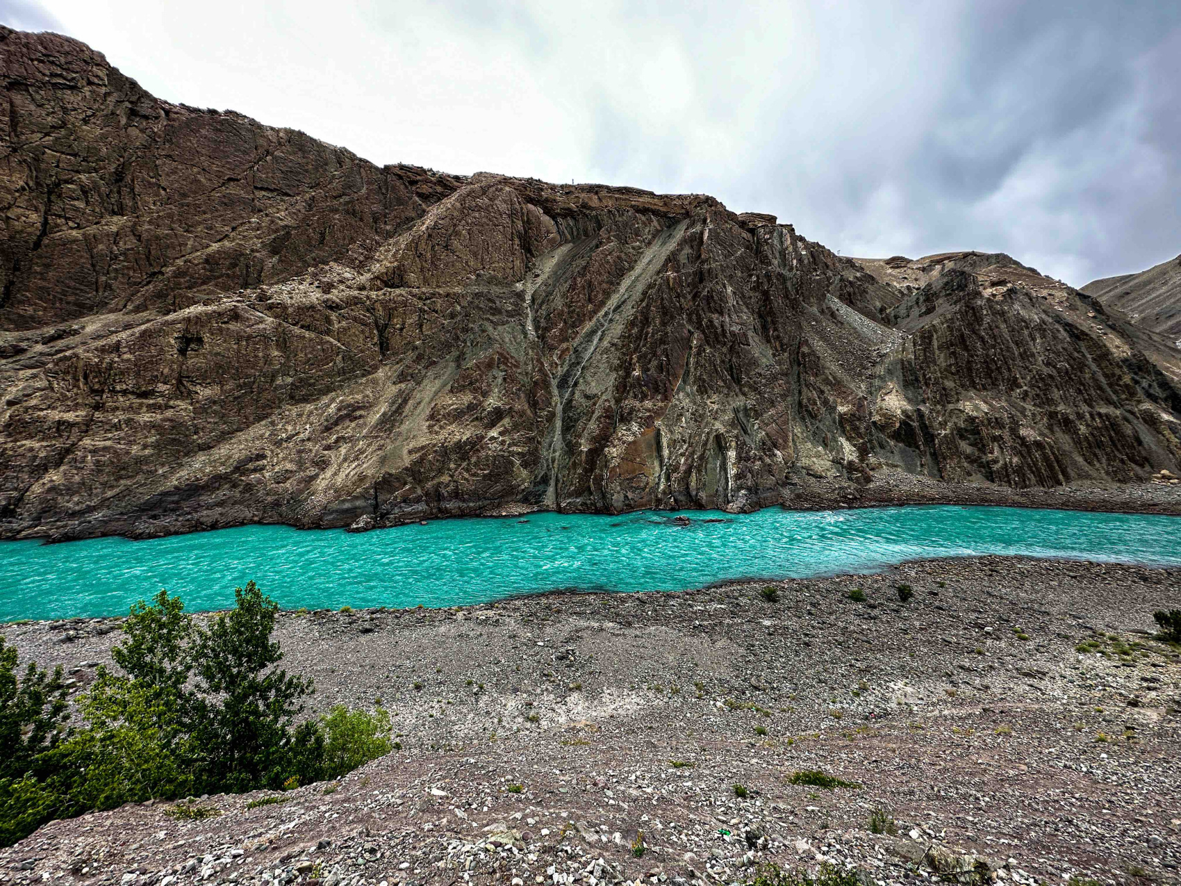 Мотопутешествие в Ладакх, Индия. (59/103)