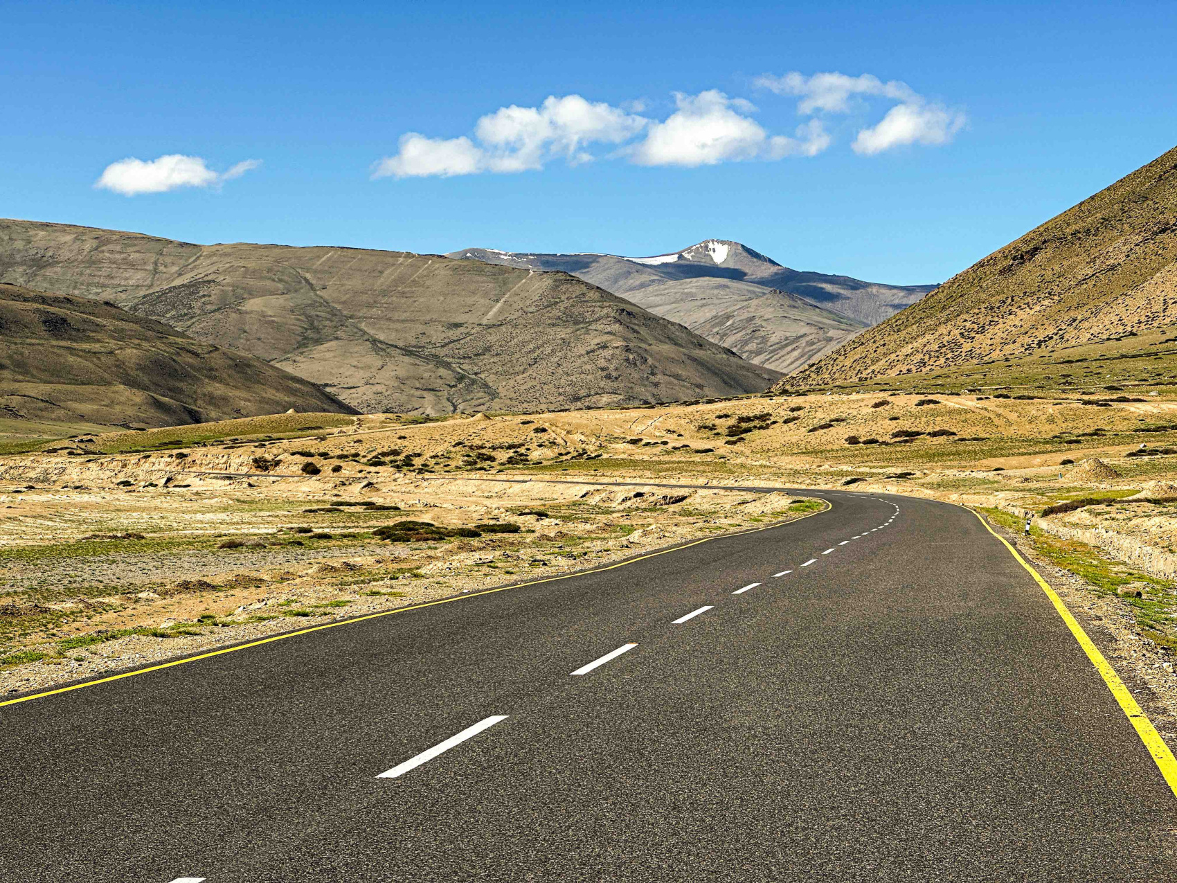 Мотопутешествие в Ладакх, Индия. (7/103)