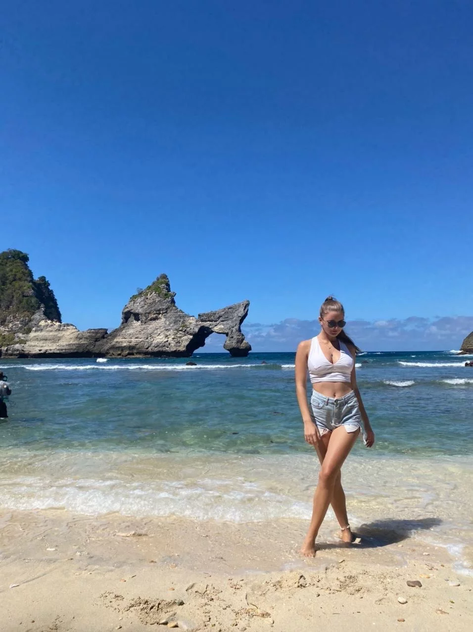 Нуса-Пенида за 2 дня (4/8)