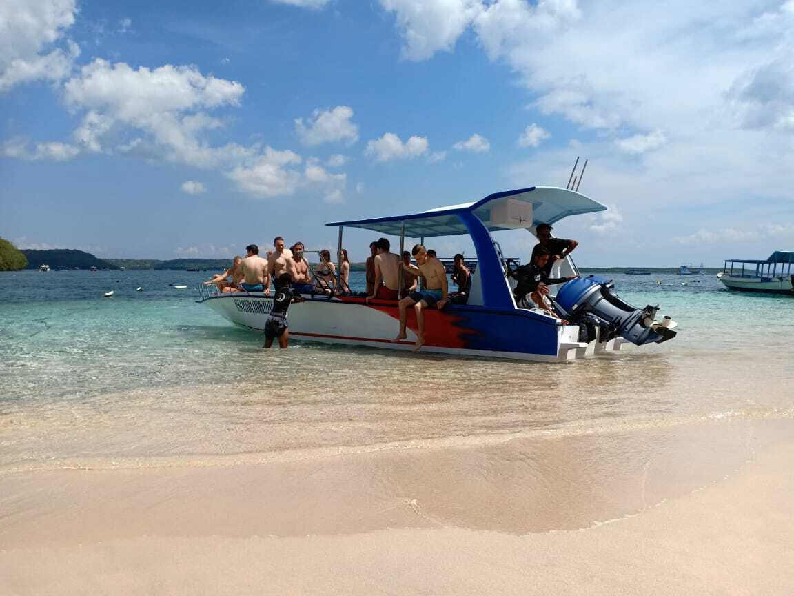 Нуса-Пенида за 2 дня (6/8)