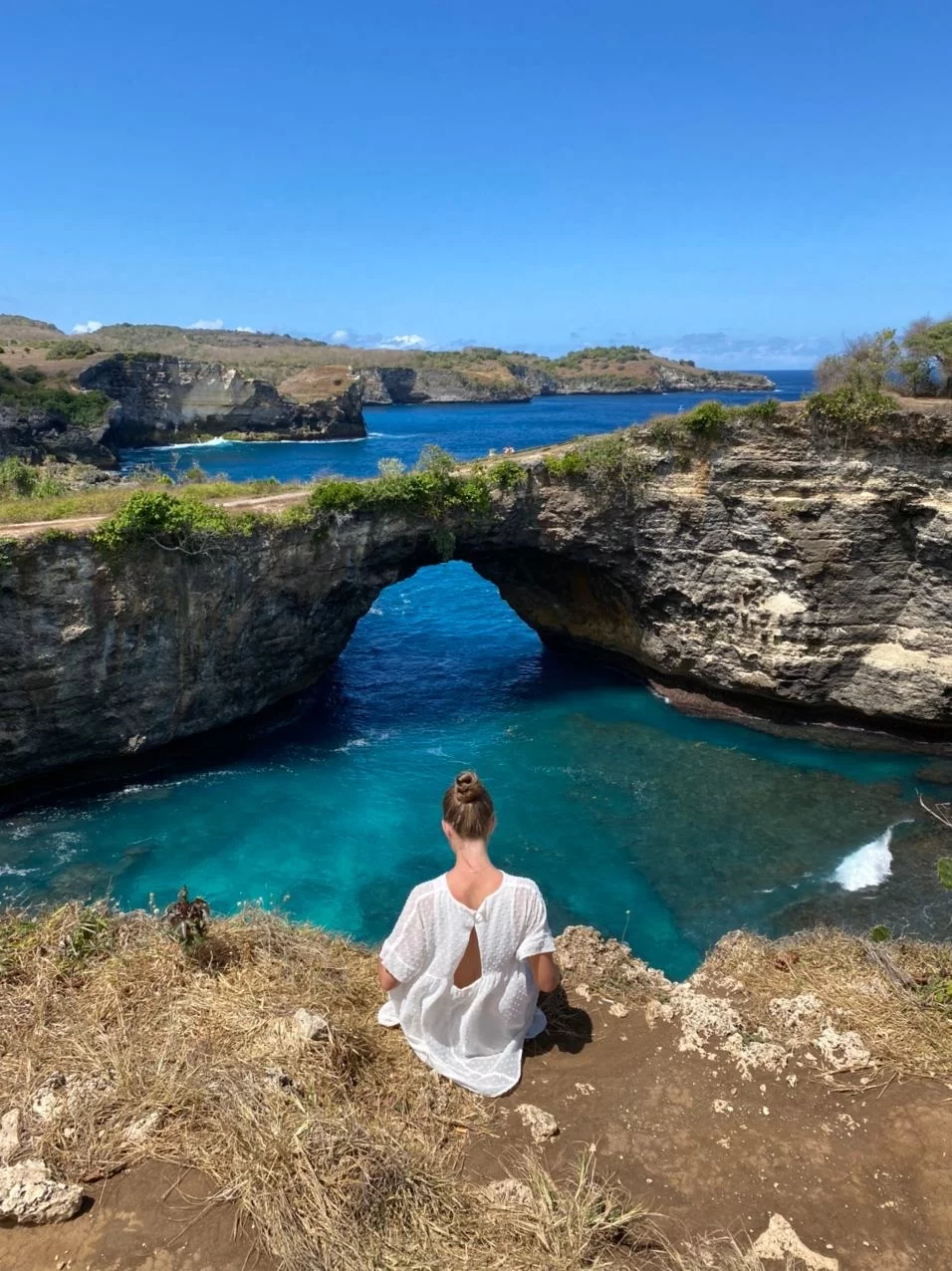 Нуса-Пенида за 2 дня (5/8)