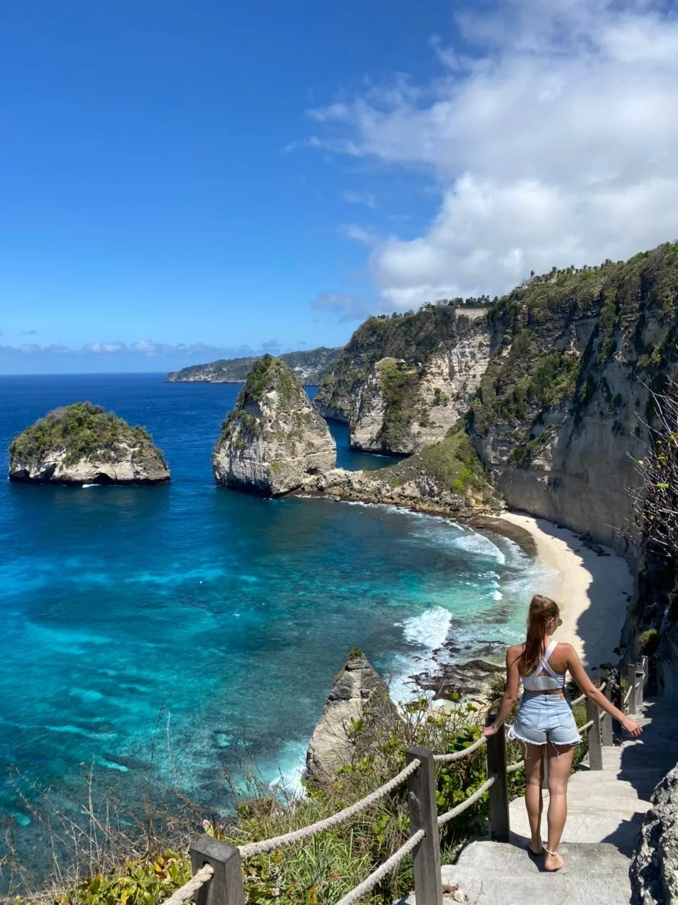 Нуса-Пенида за 2 дня (3/8)