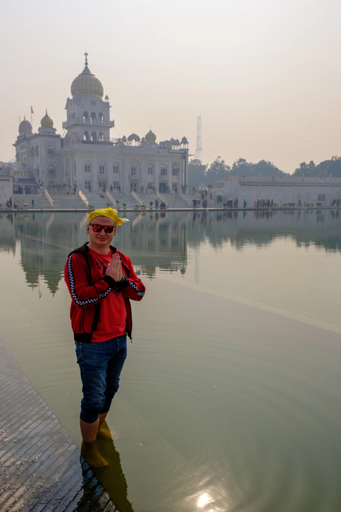 Новый год в Индии. Праздничное путешествие в сердце страны. (13/157)