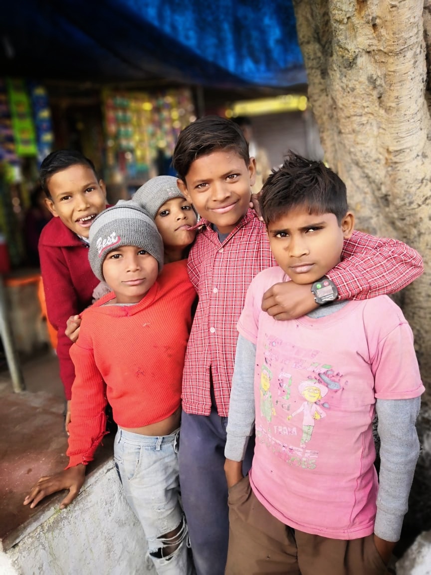 Новый год в Индии. Праздничное путешествие в сердце страны. (19/157)