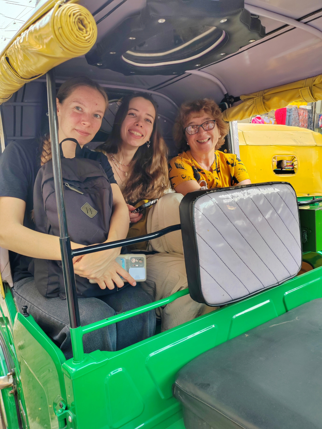 Новый год в Индии. Праздничное путешествие в сердце страны. (71/157)