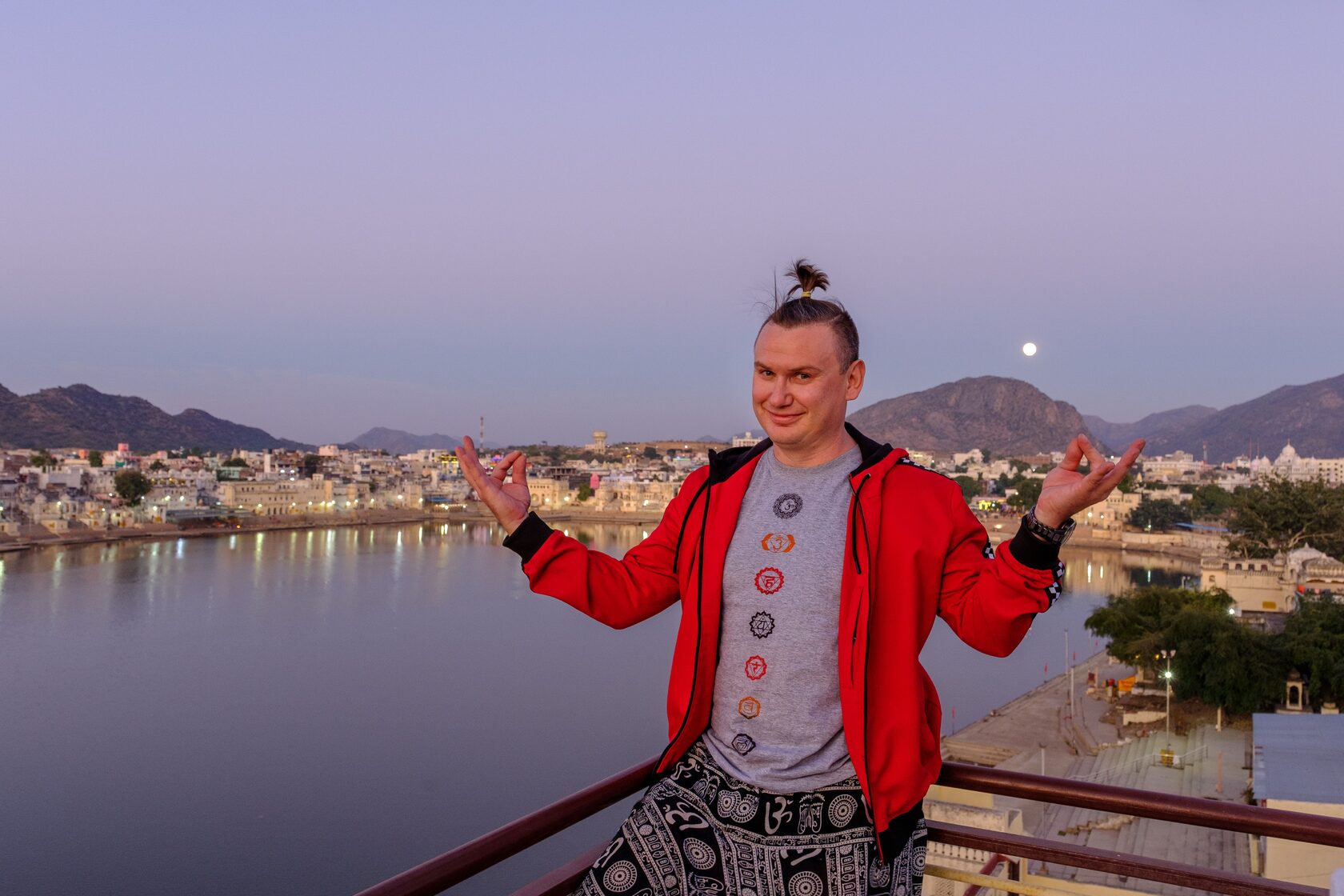 Новый год в Индии. Праздничное путешествие в сердце страны. (8/157)