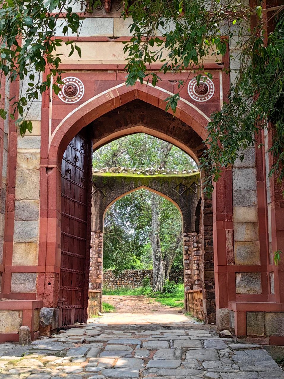 Новый год в Индии. Праздничное путешествие в сердце страны. (40/157)