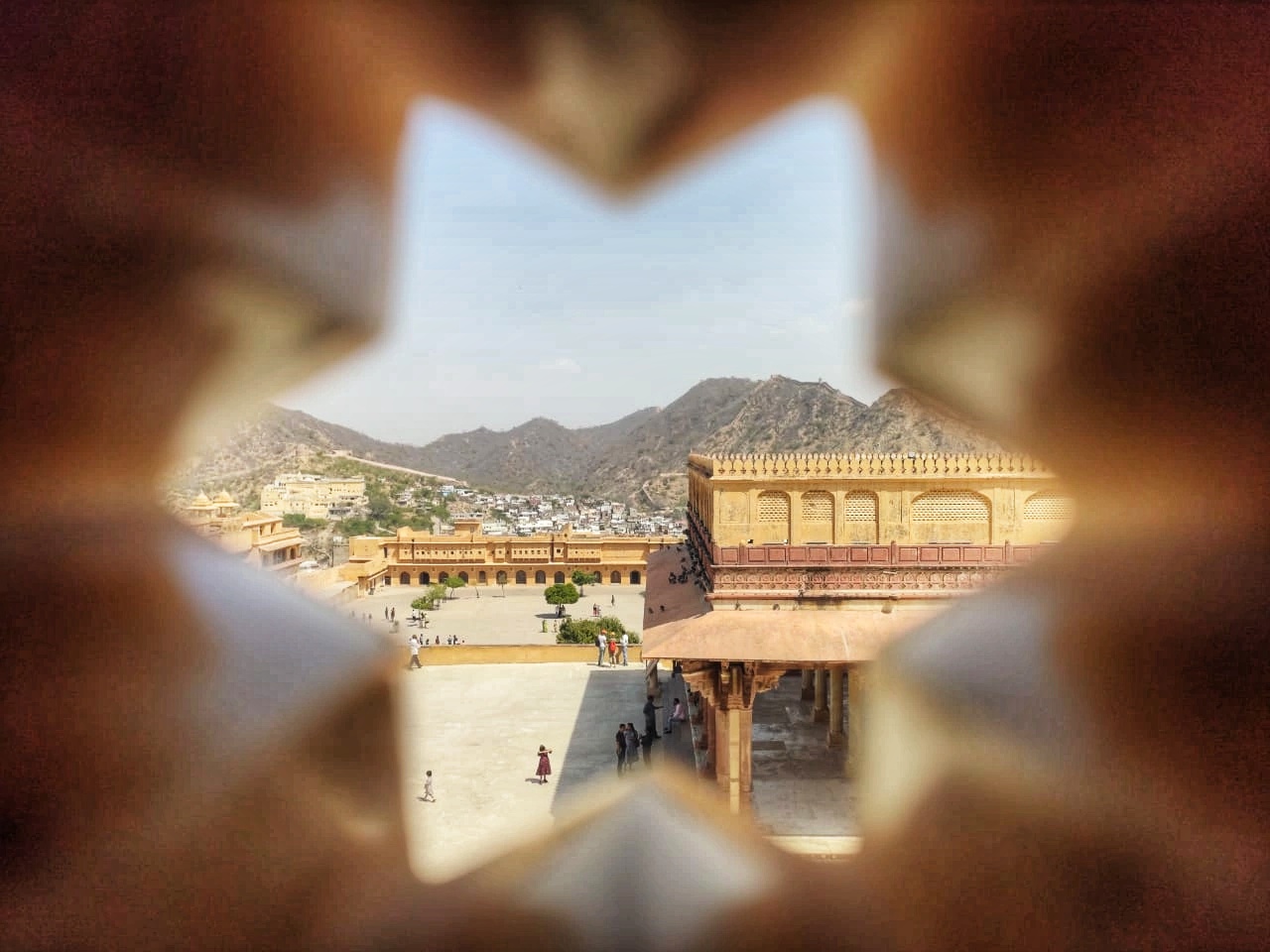 Новый год в Индии. Праздничное путешествие в сердце страны. (16/157)