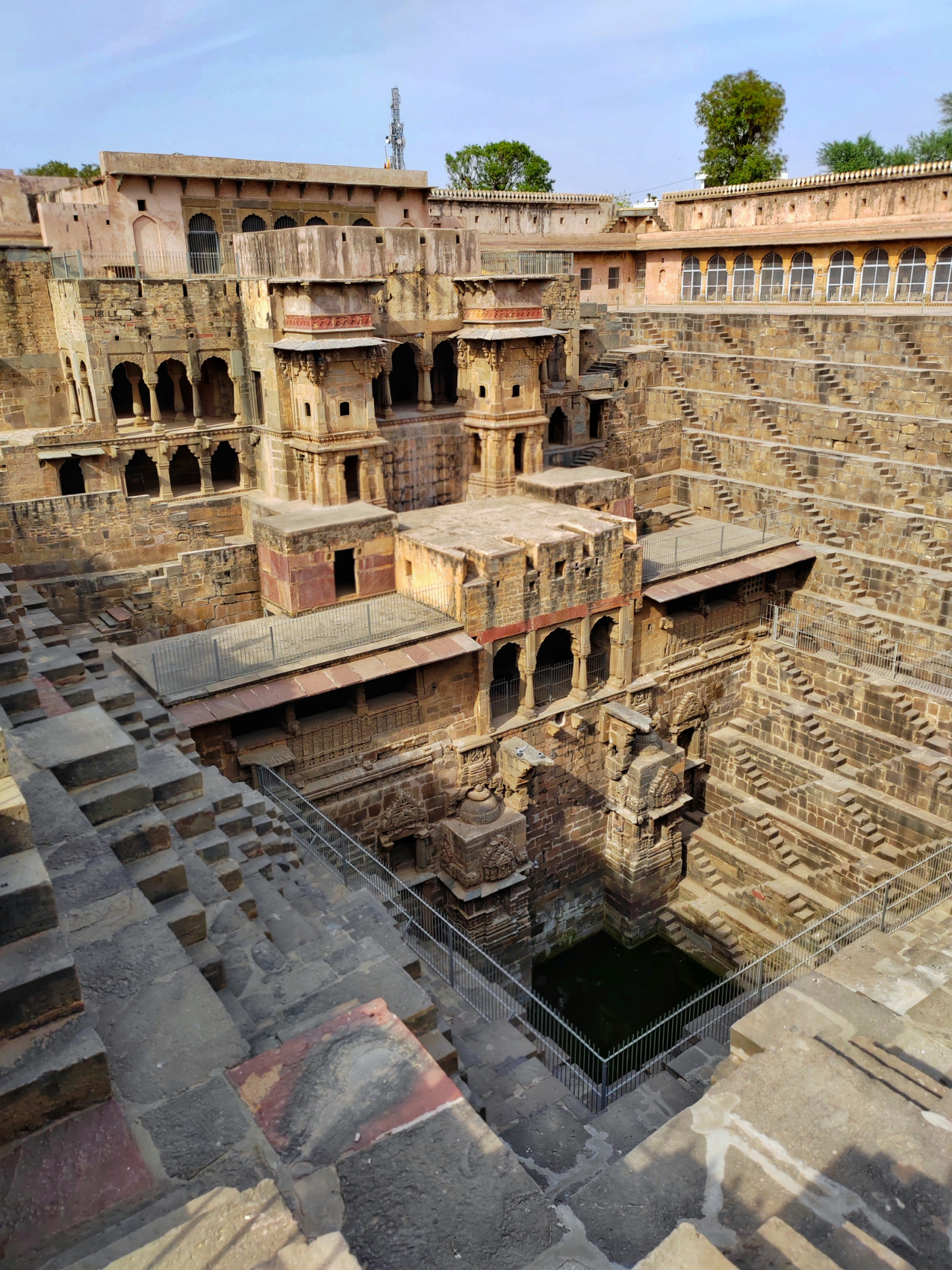 Новый год в Индии. Праздничное путешествие в сердце страны. (30/157)