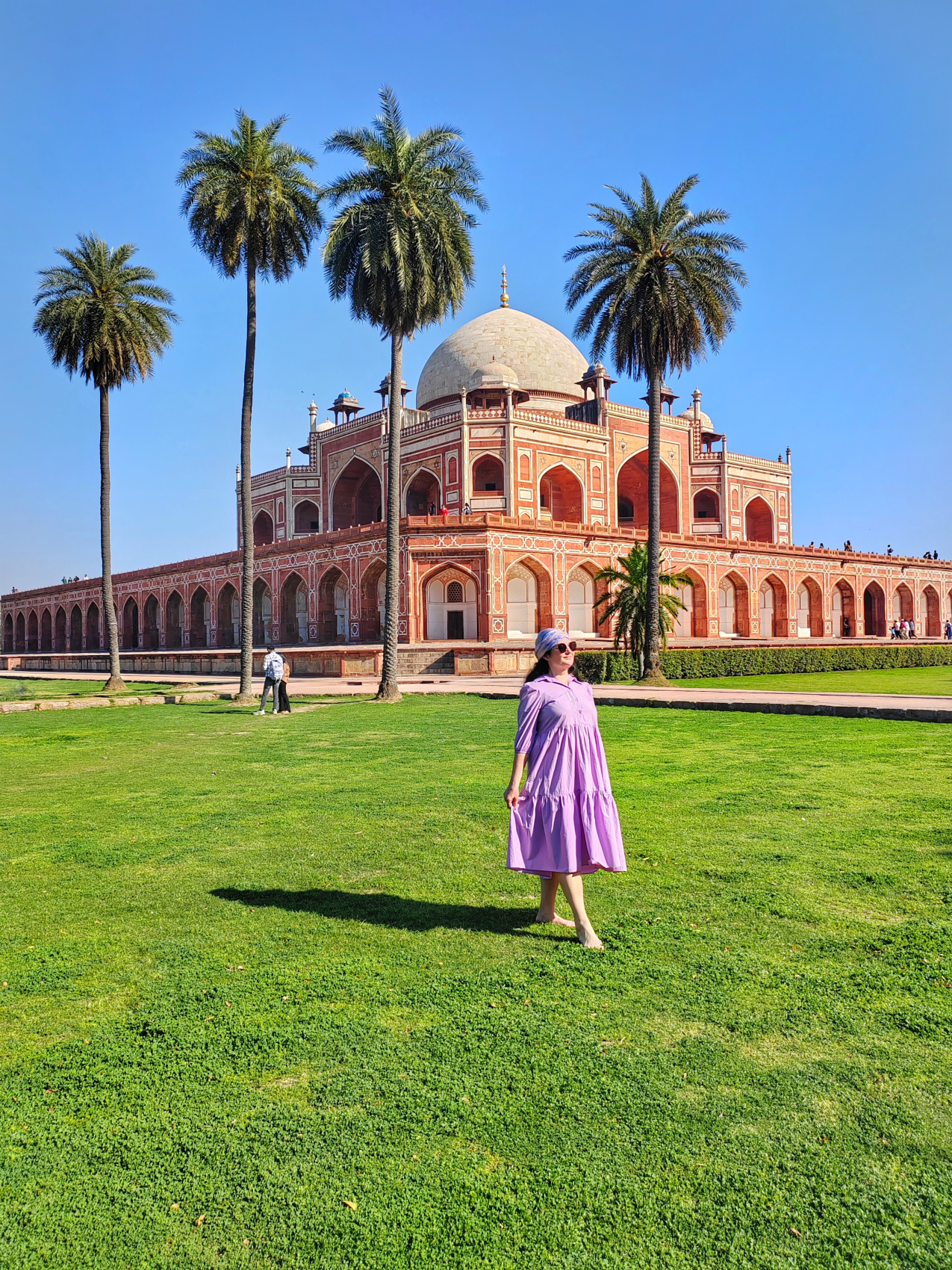 Новый год в Индии. Праздничное путешествие в сердце страны. (132/157)