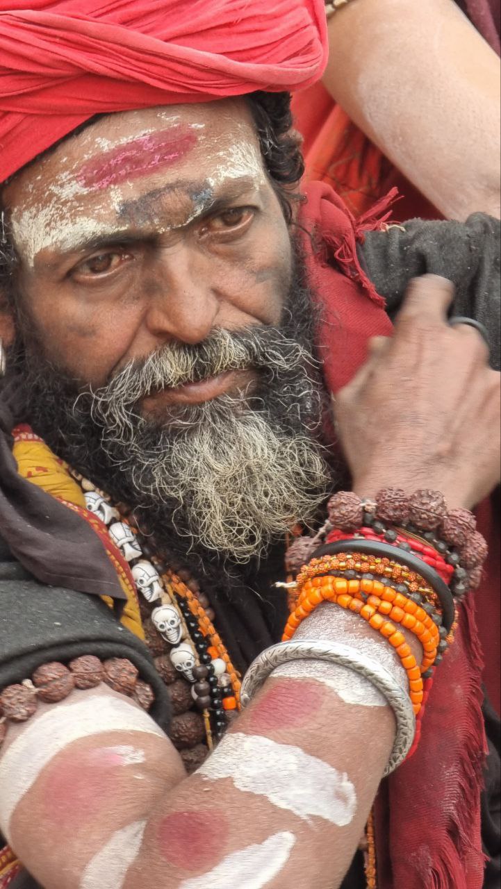 Новый год в Индии. Праздничное путешествие в сердце страны. (37/157)