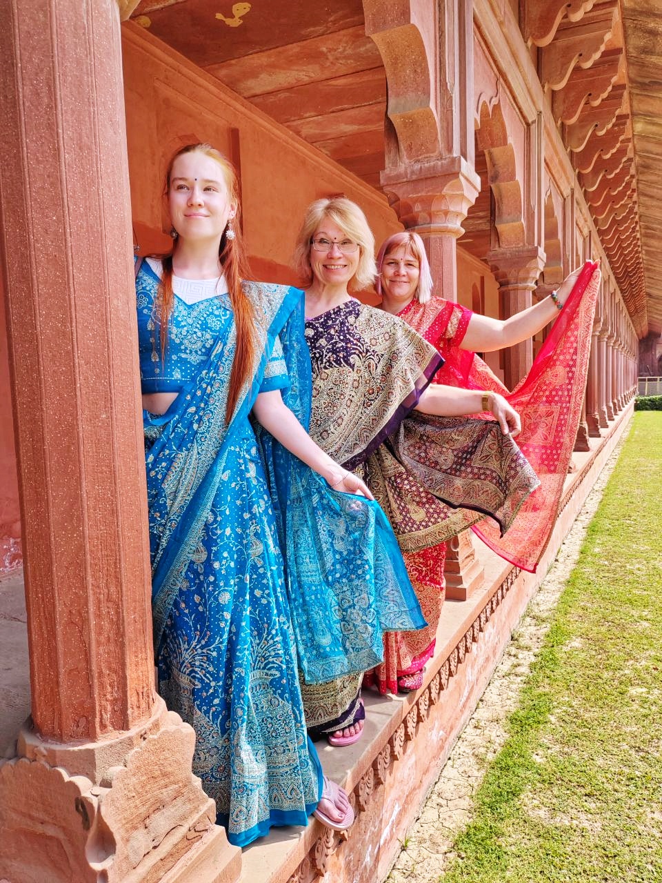 Новый год в Индии. Праздничное путешествие в сердце страны. (57/157)