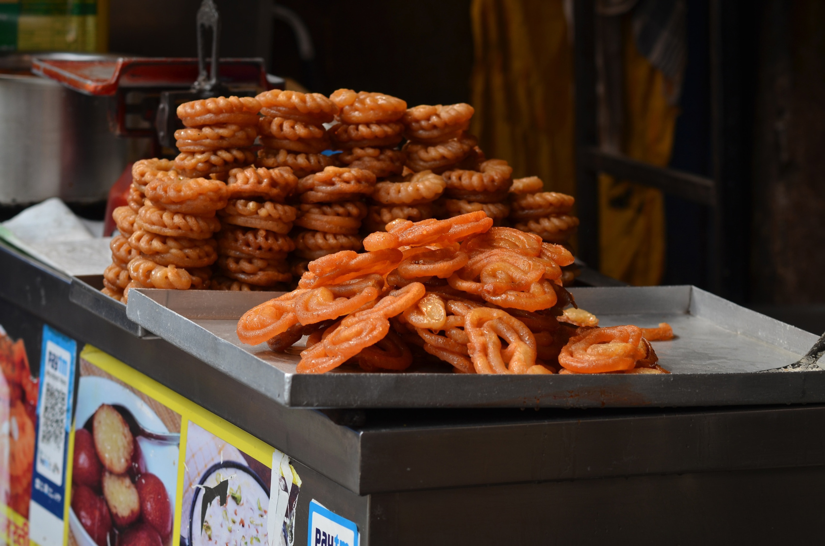 Новый год в Индии. Праздничное путешествие в сердце страны. (23/157)