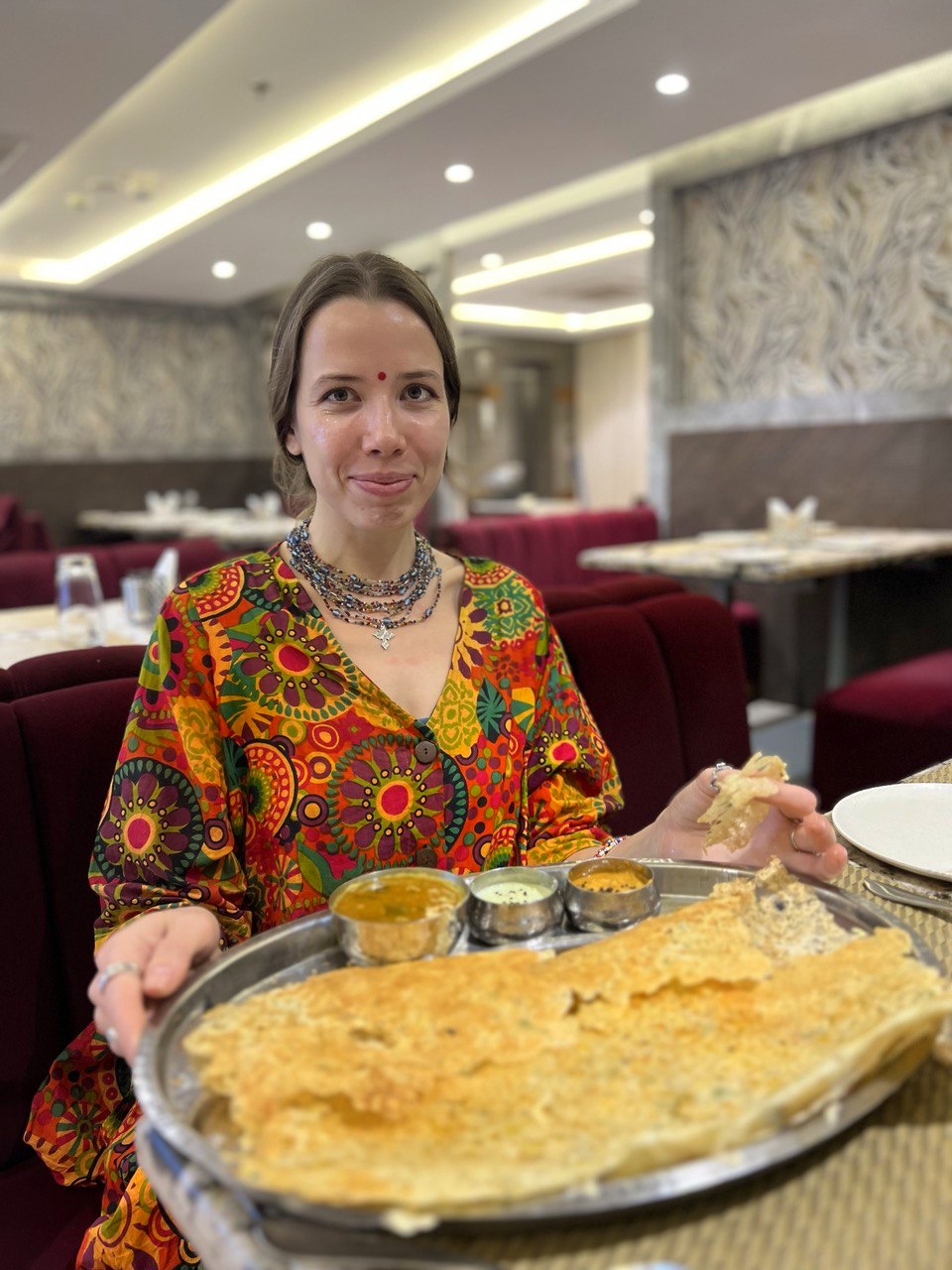 Новый год в Индии. Праздничное путешествие в сердце страны. (68/157)