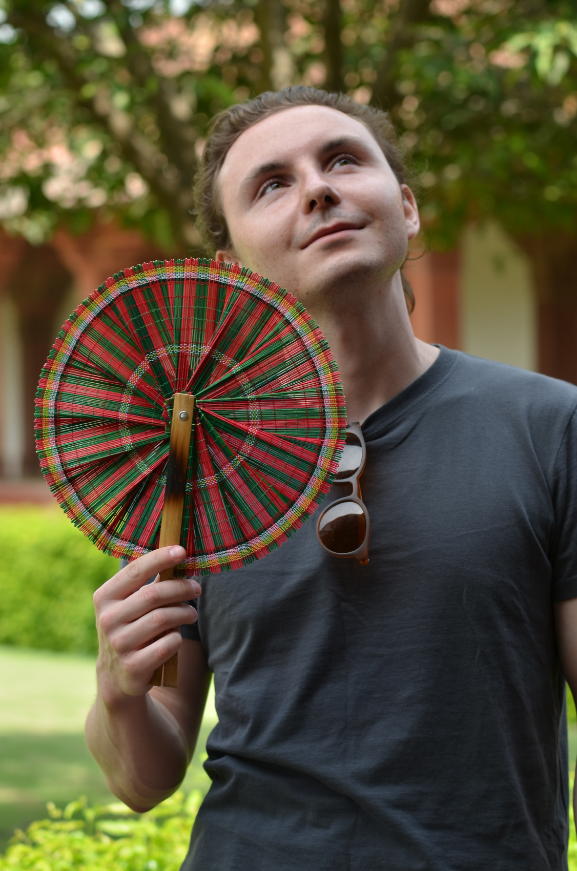 Новый год в Индии. Праздничное путешествие в сердце страны. (45/157)