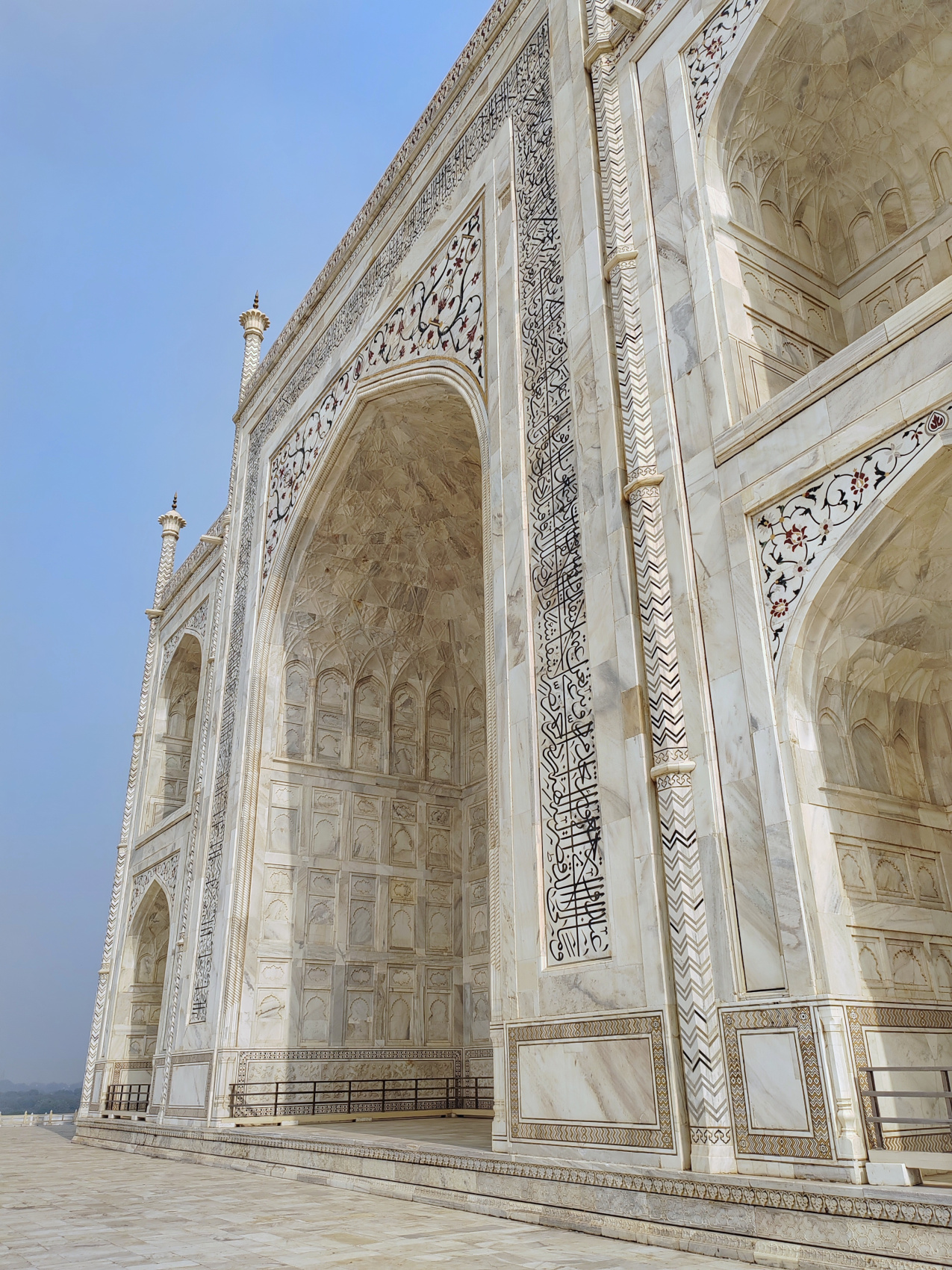 Новый год в Индии. Праздничное путешествие в сердце страны. (89/157)