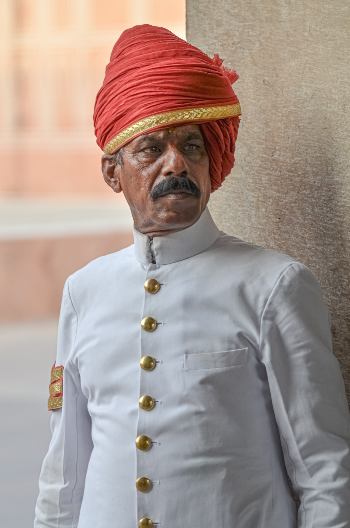 Новый год в Индии. Праздничное путешествие в сердце страны. (50/157)