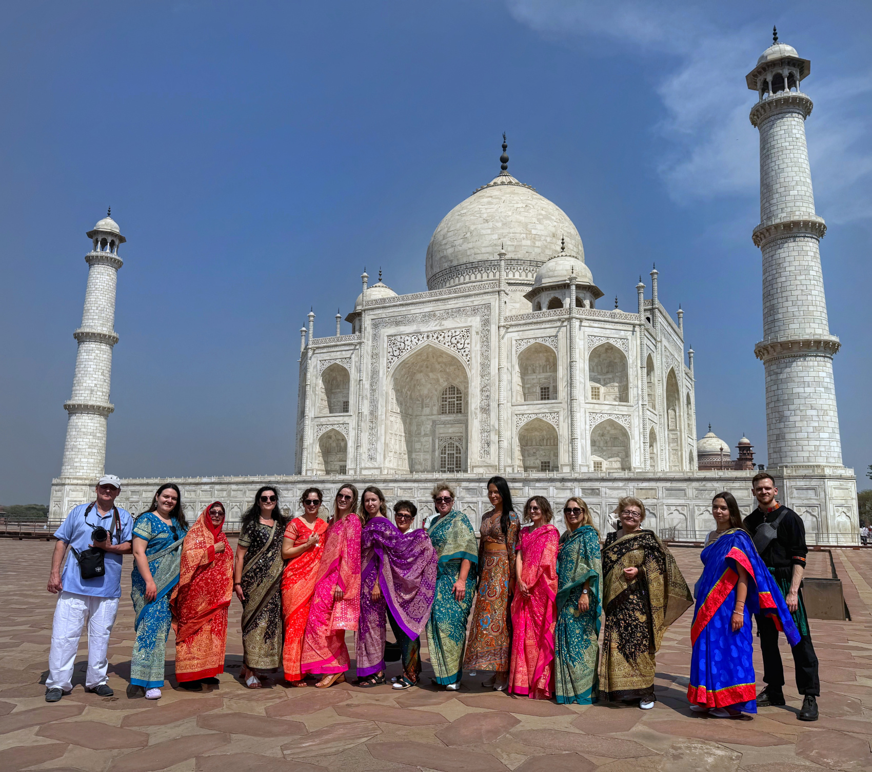 Новый год в Индии. Праздничное путешествие в сердце страны. (123/157)