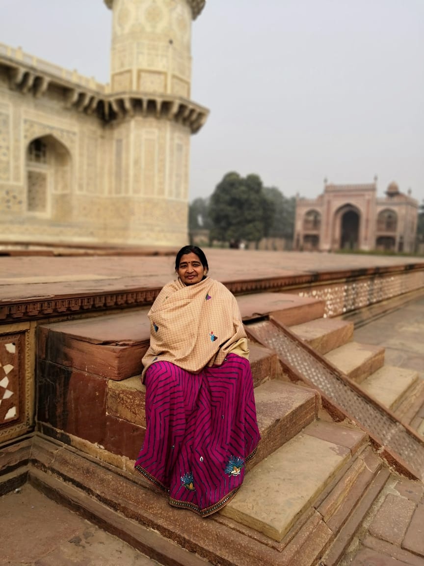 Новый год в Индии. Праздничное путешествие в сердце страны. (20/157)