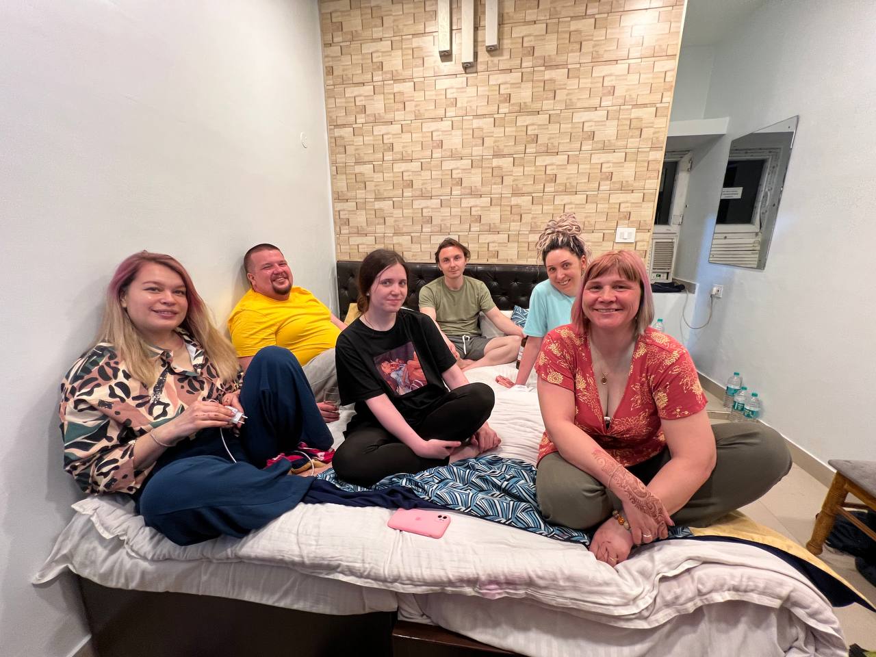 Новый год в Индии. Праздничное путешествие в сердце страны. (59/157)