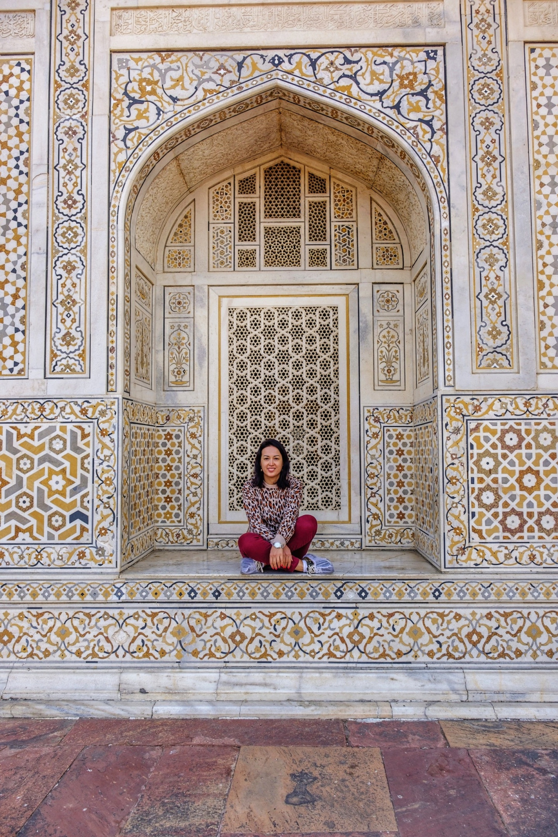 Новый год в Индии. Праздничное путешествие в сердце страны. (15/157)