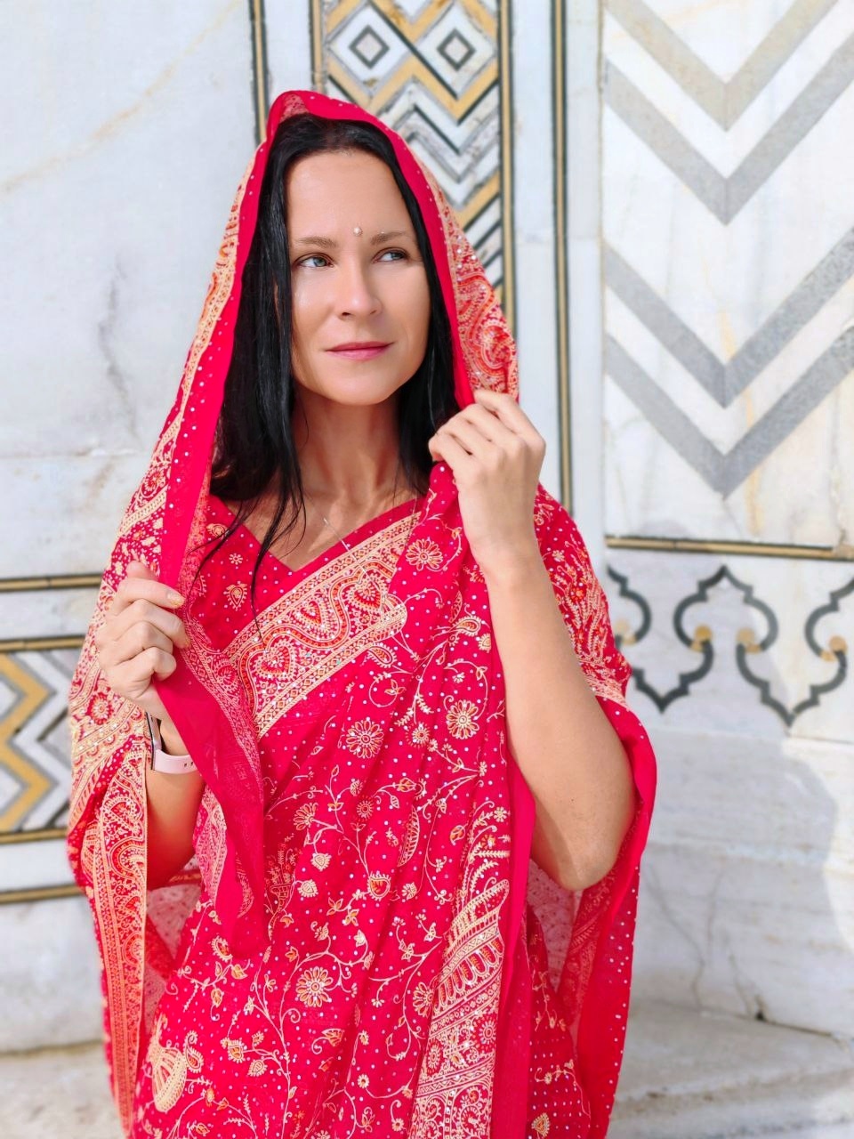 Новый год в Индии. Праздничное путешествие в сердце страны. (95/157)